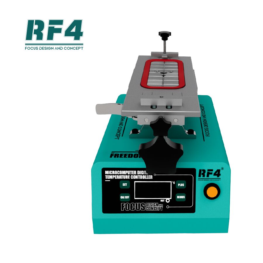 拆屏工具 RF-FREEDOM 图4