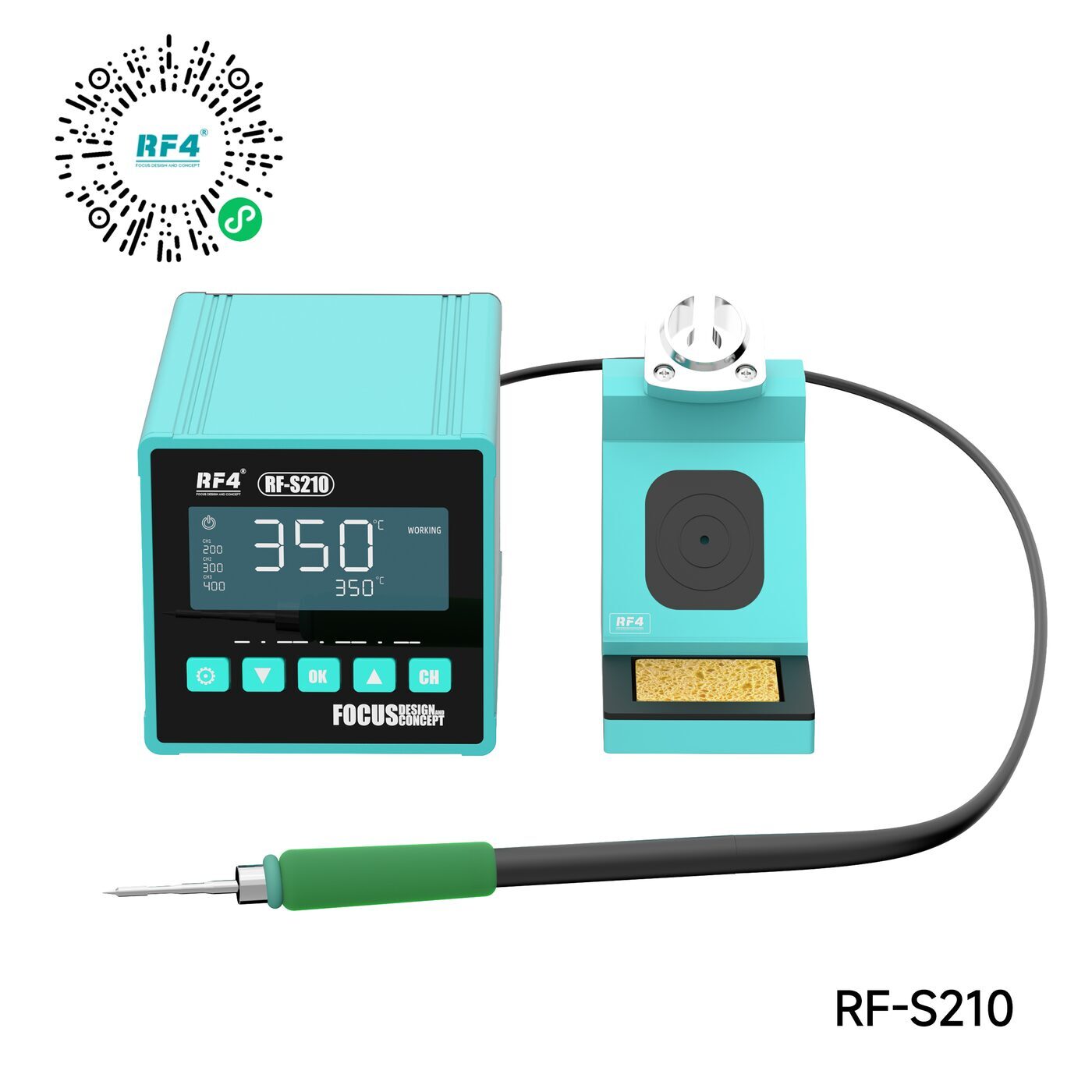 RF-S210