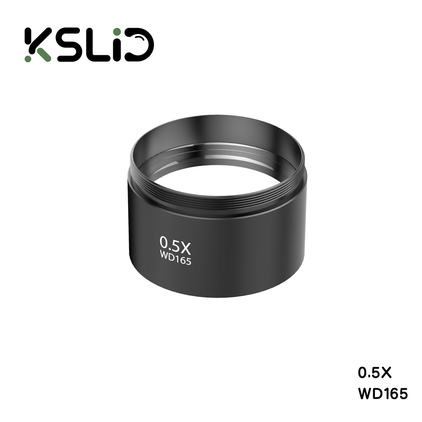 KSLID 0.5X