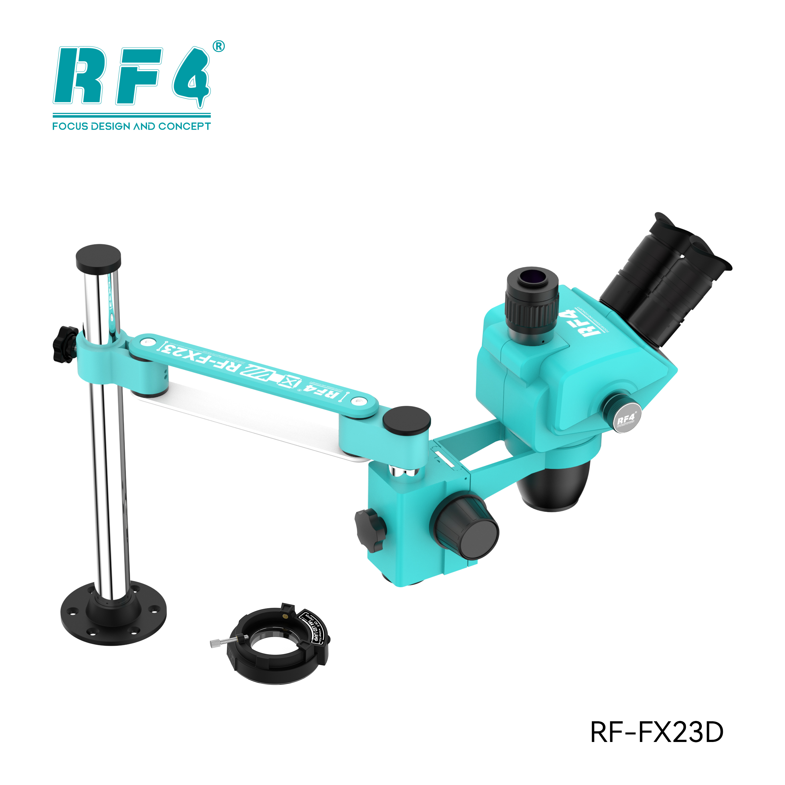 RF-FX23D 图4
