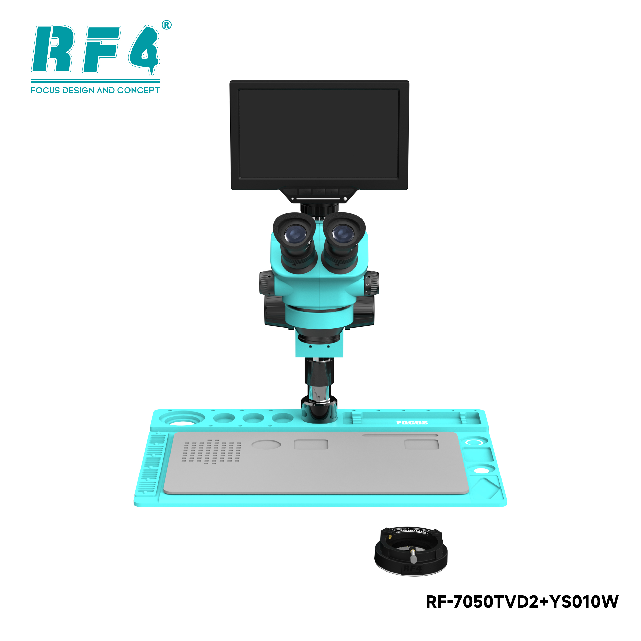 RF-7050TVD2+YS010W 图4