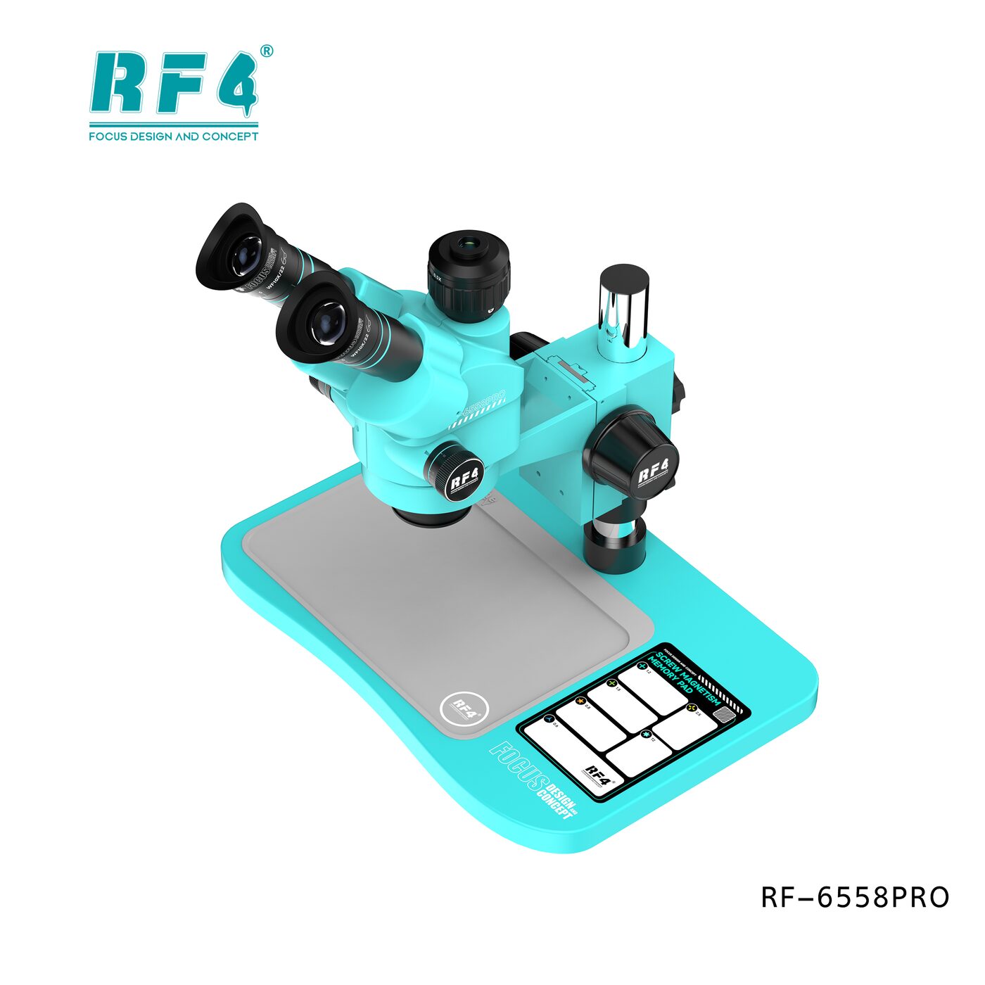 RF-6558PRO