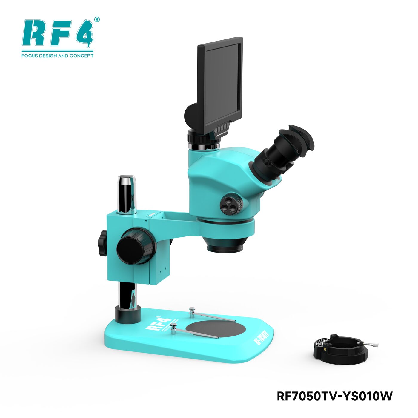 RF-7050TV+YS010W