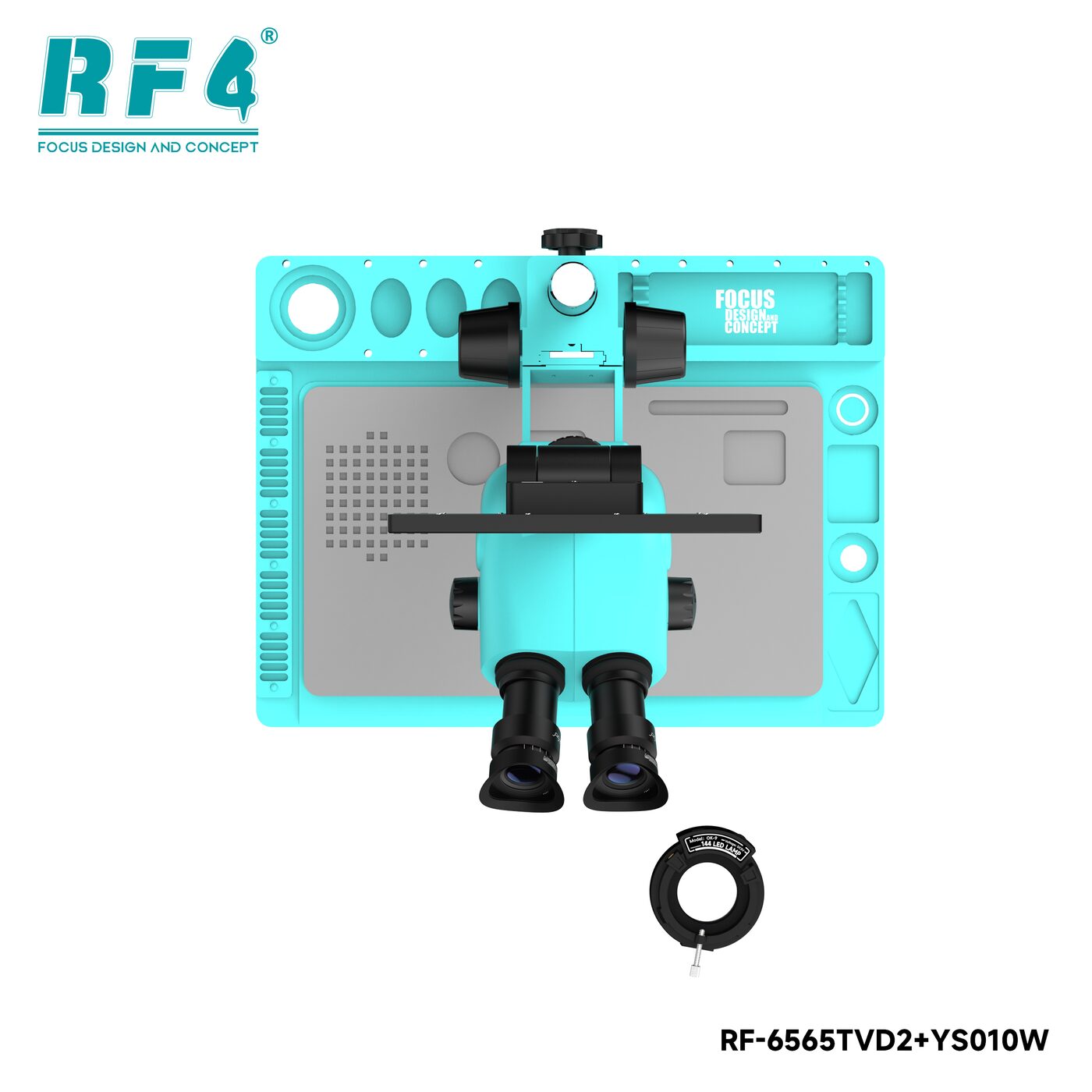 RF-6565TVD2+YS010W