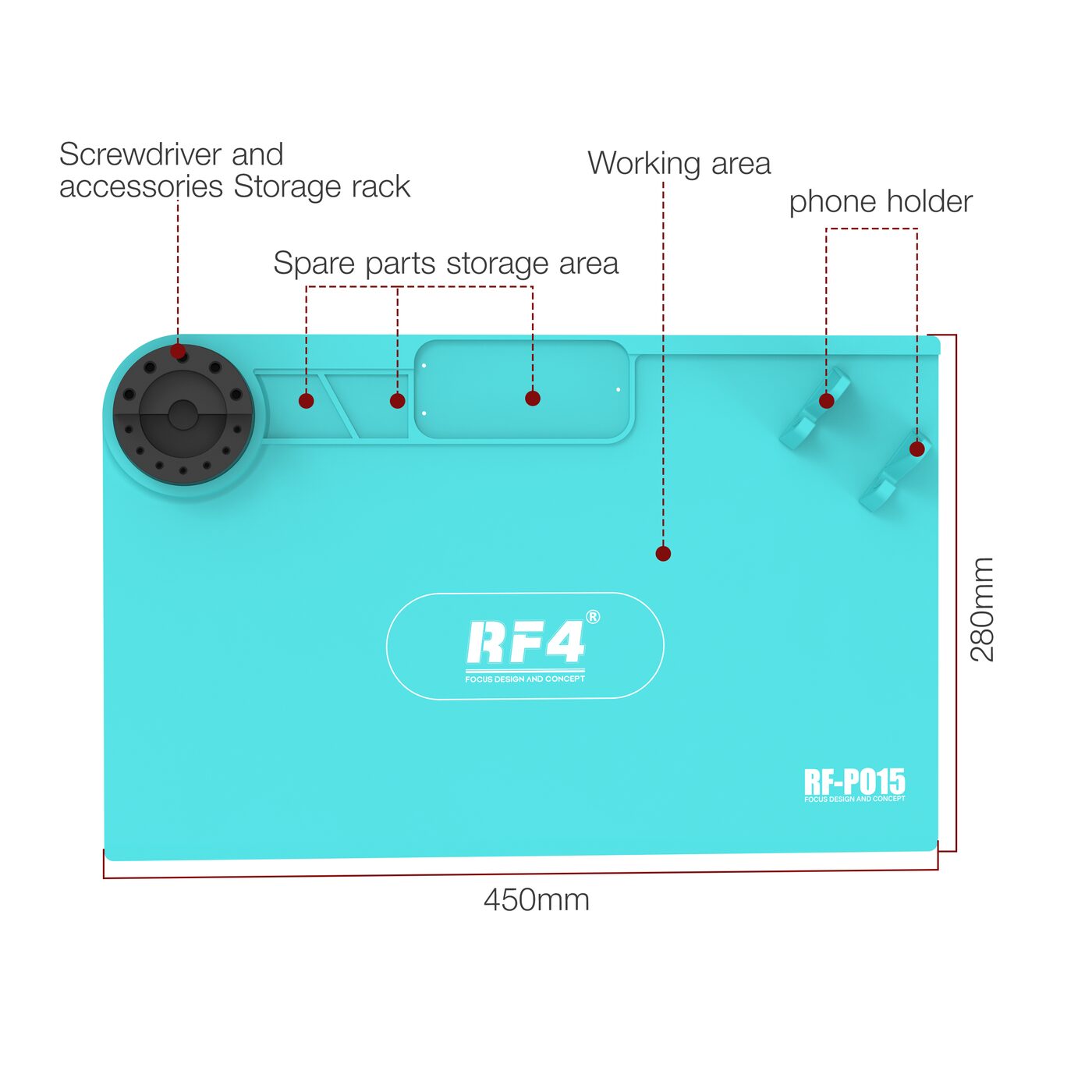 RF-PO15
