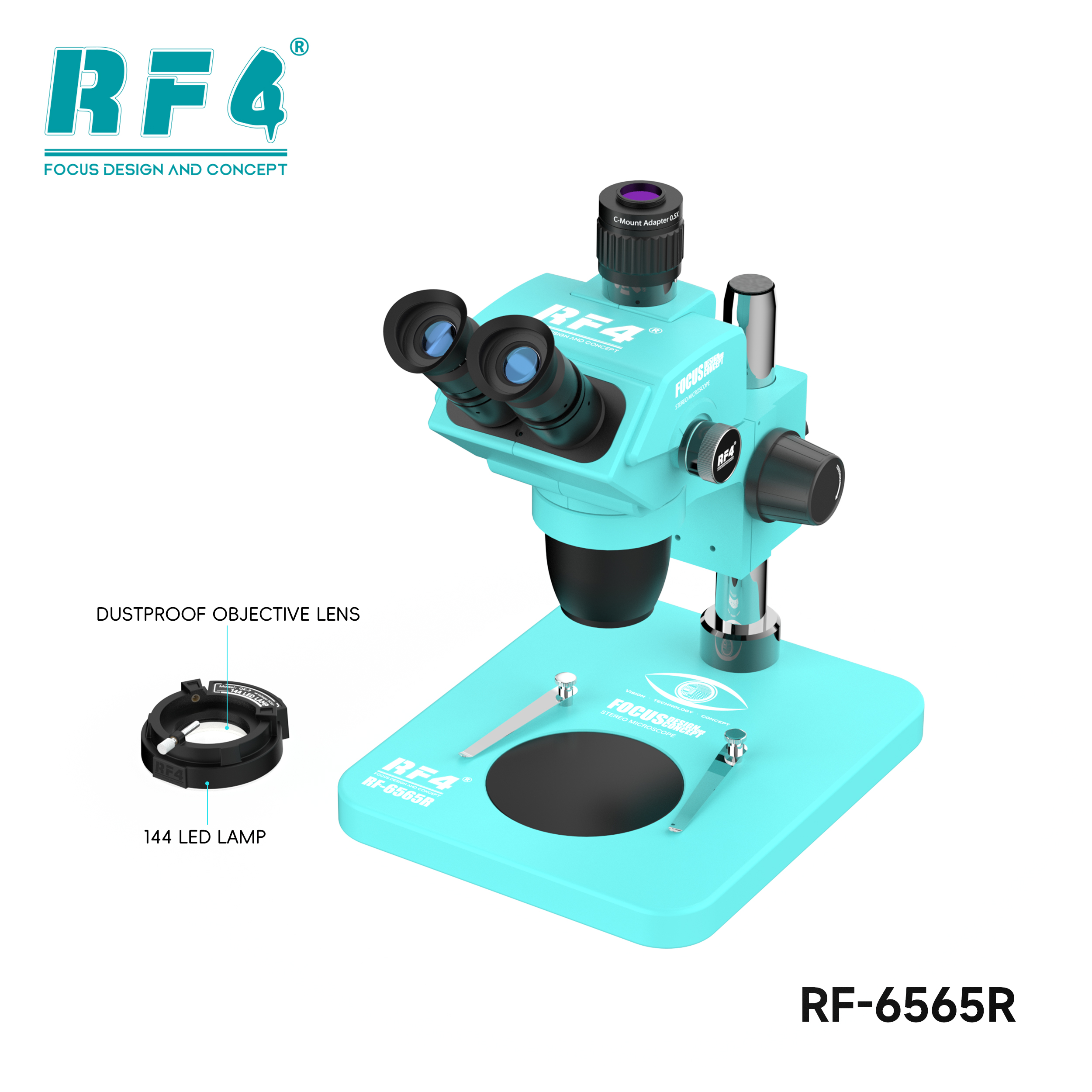 RF-6565R 图5