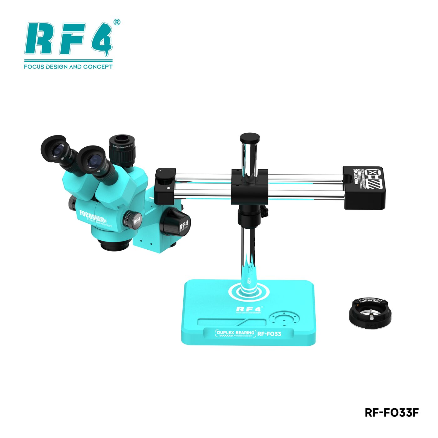 RF-FO33F