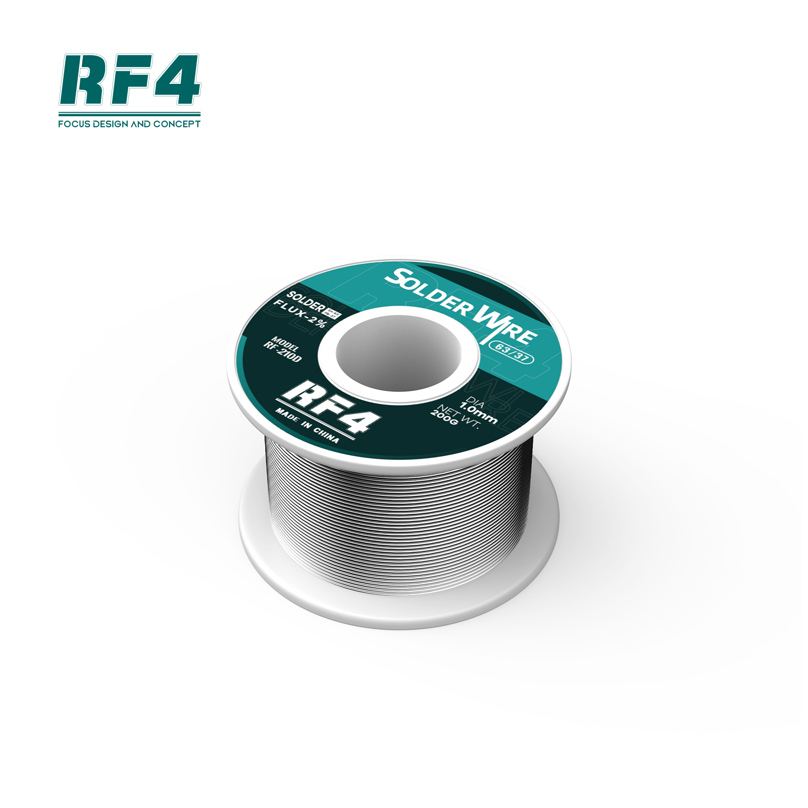 RF-210D 图3