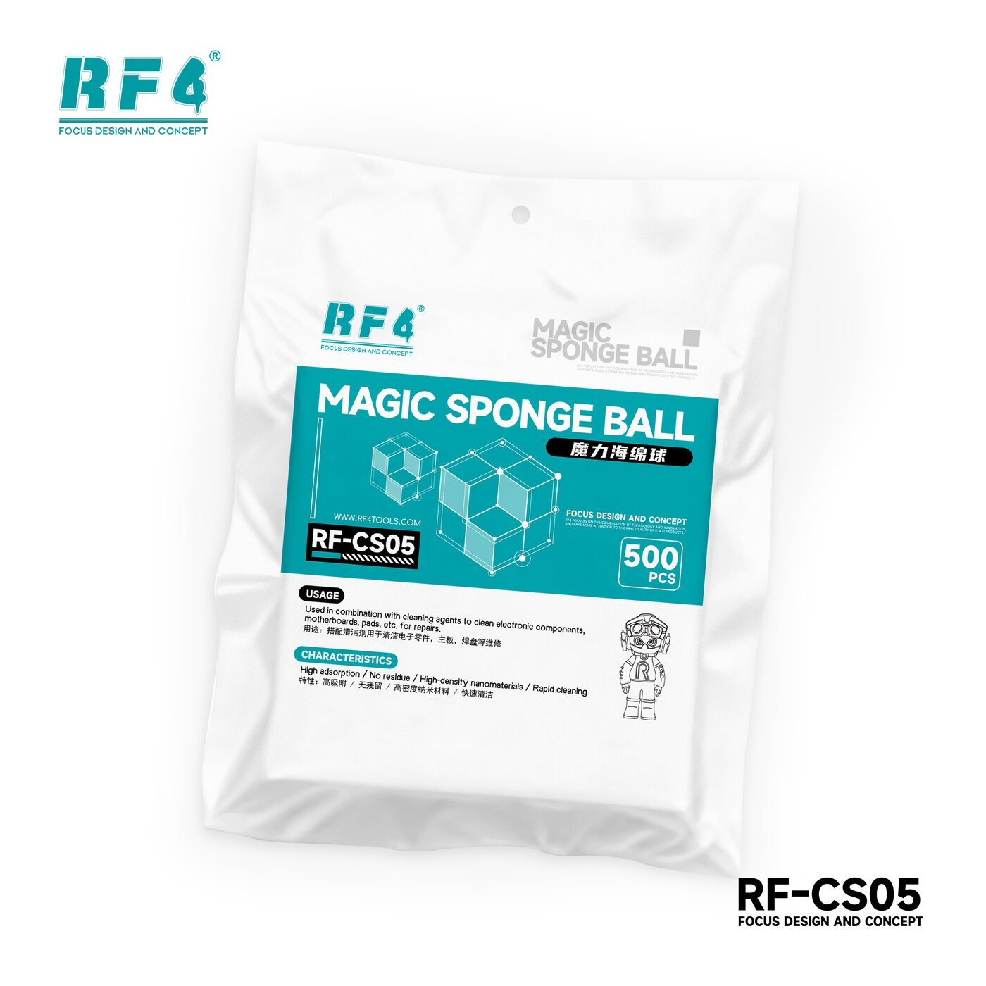 RF-CS05