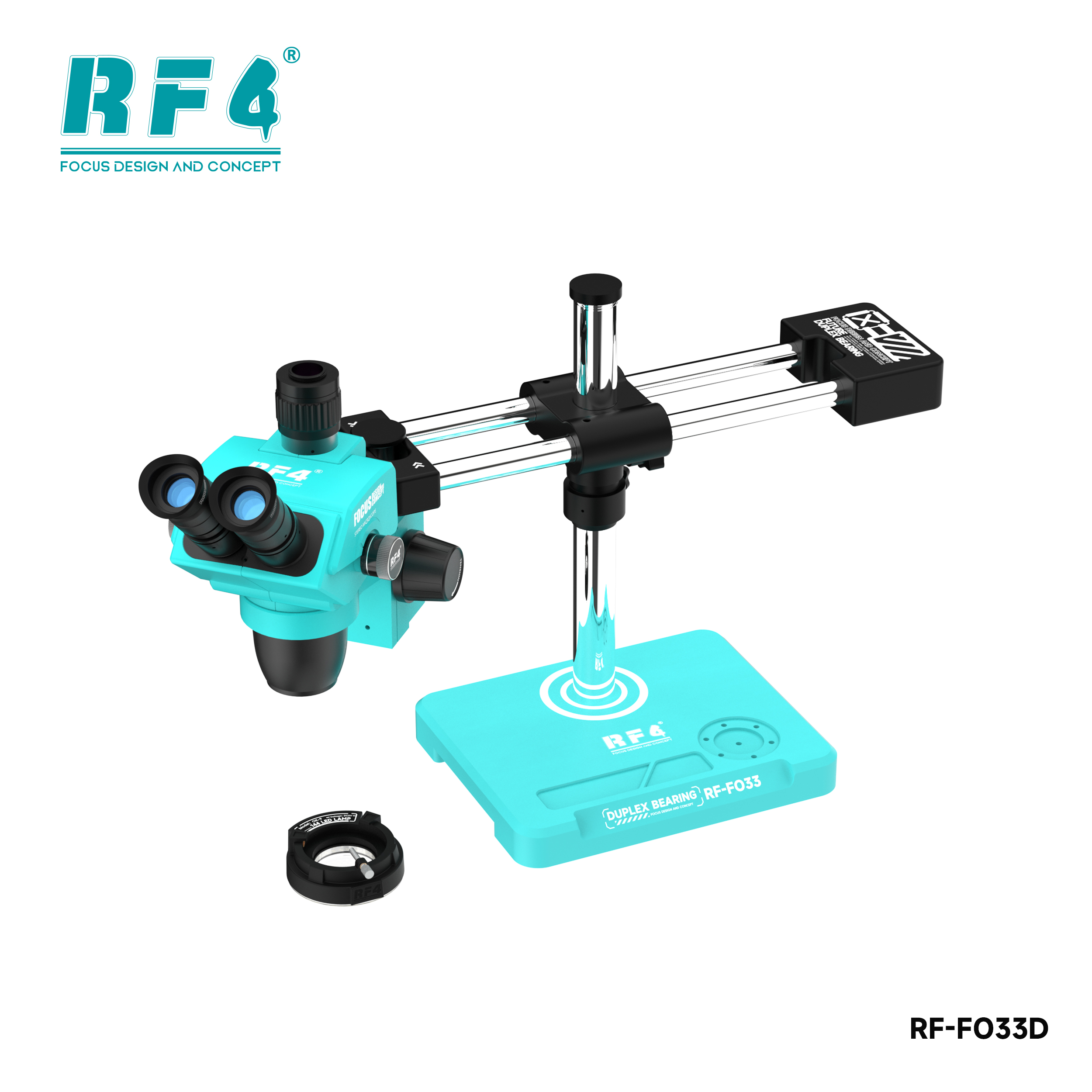 RF-FO33D 图4