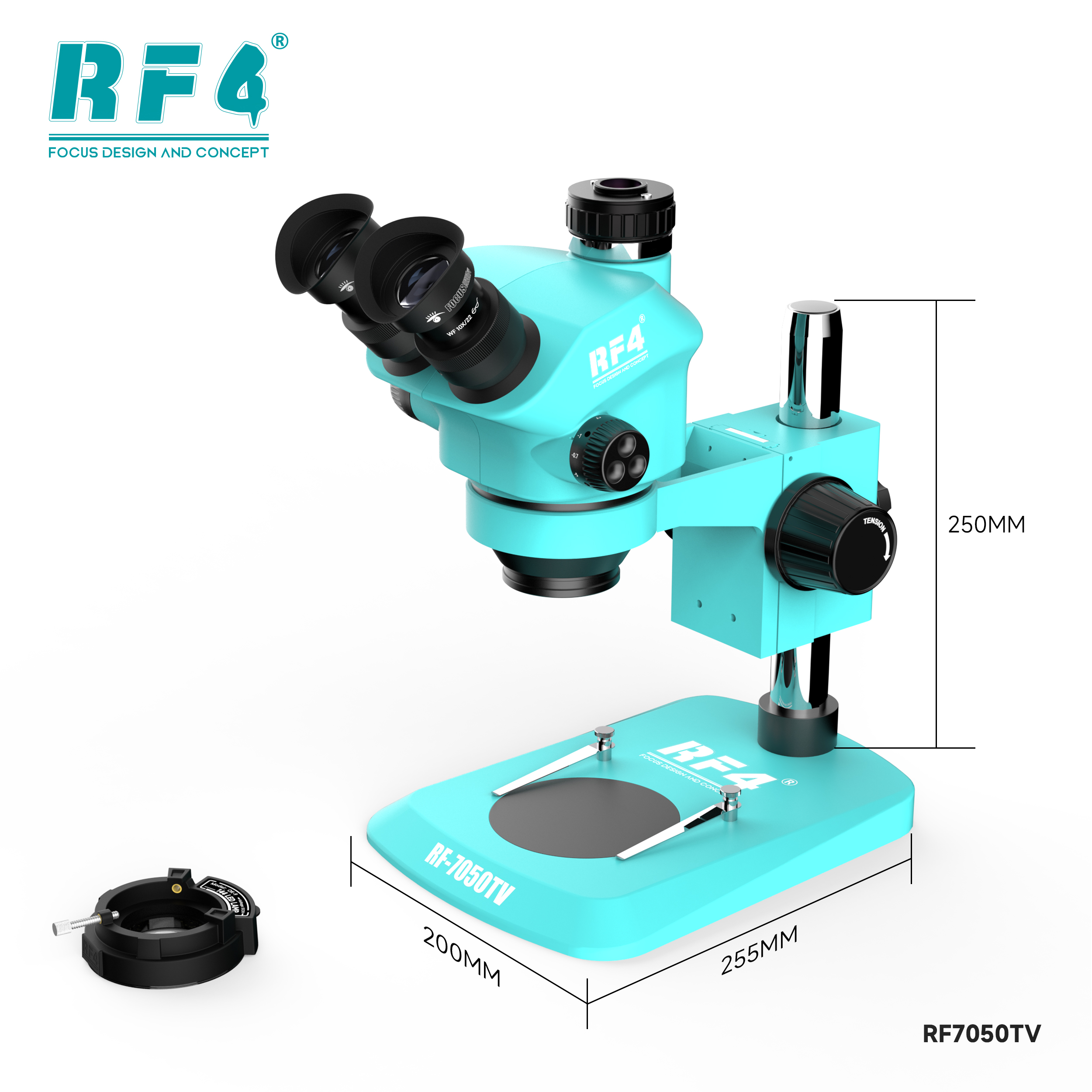RF-7050TV 图6