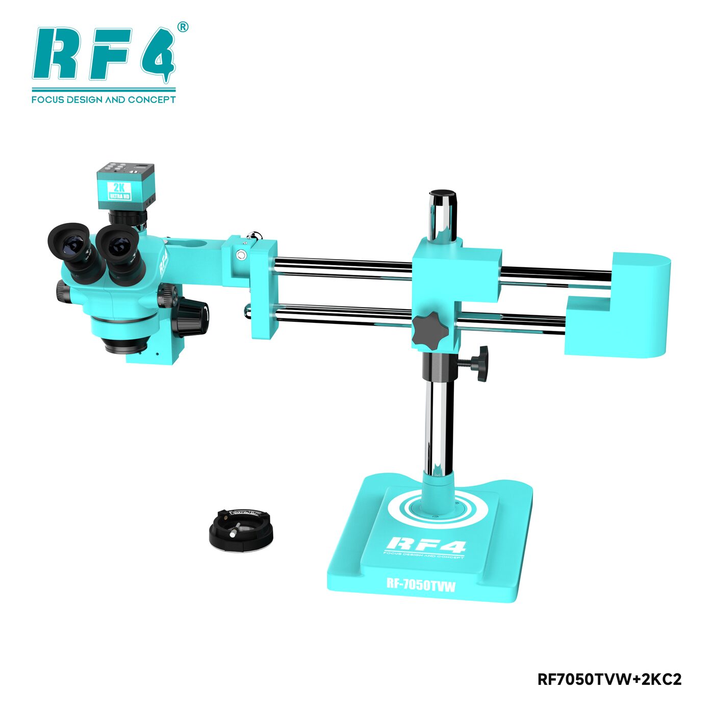 RF-7050TVW+2KC2PRO