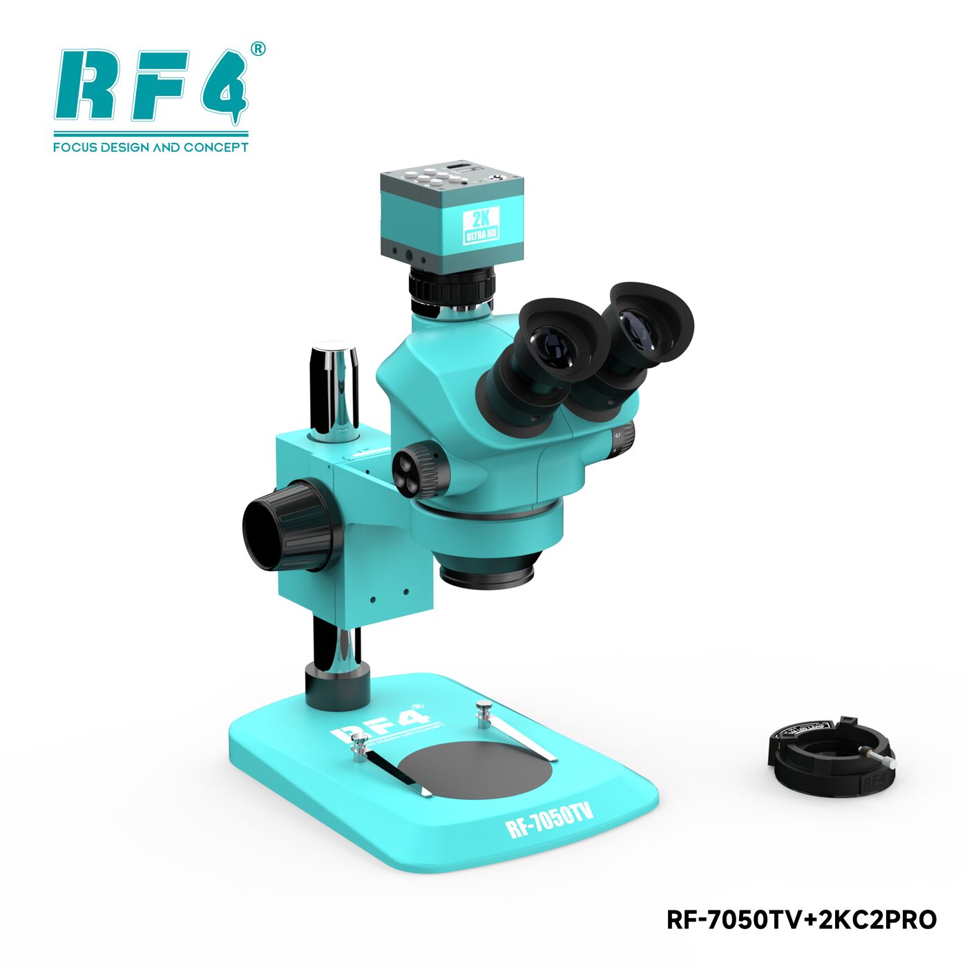 RF-7050TV+2KC1PRO