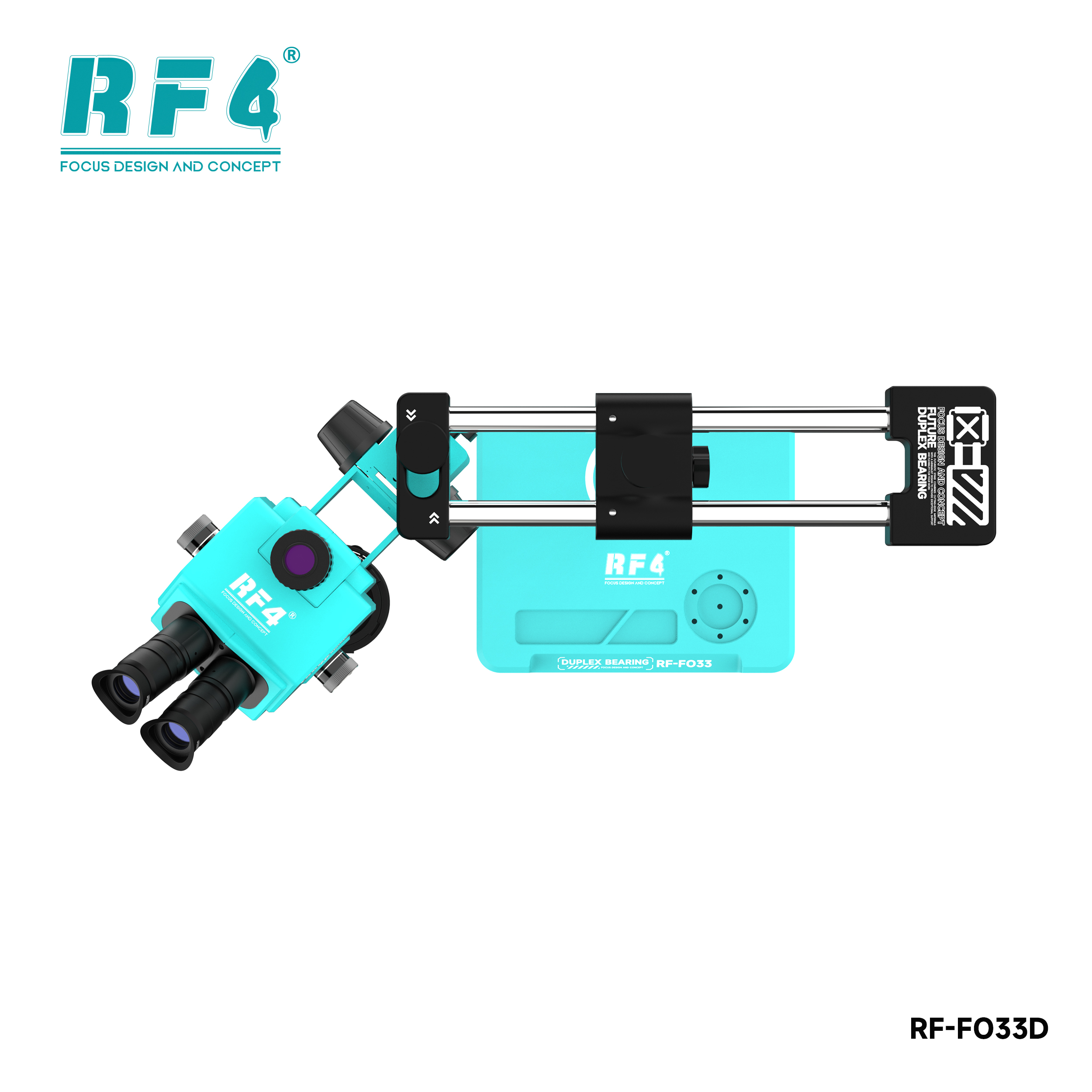 RF-FO33D 图2