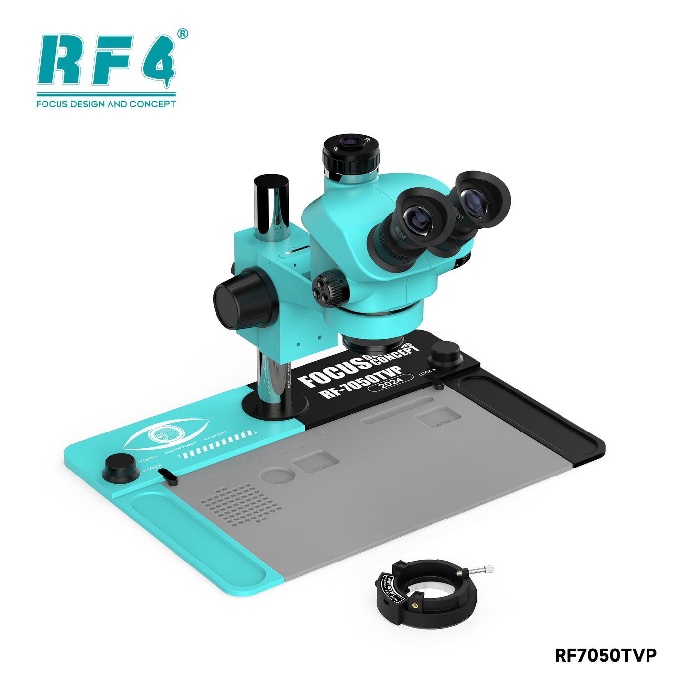 RF-7050TVP