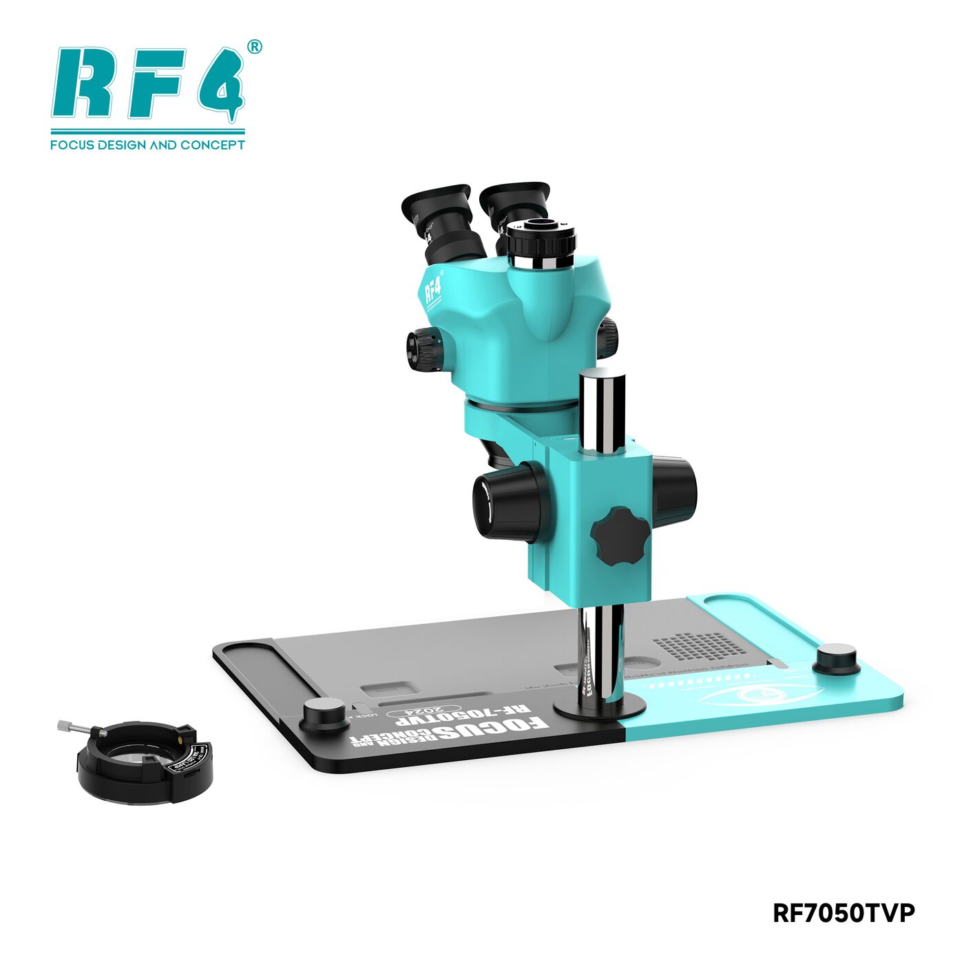 RF-7050TVP