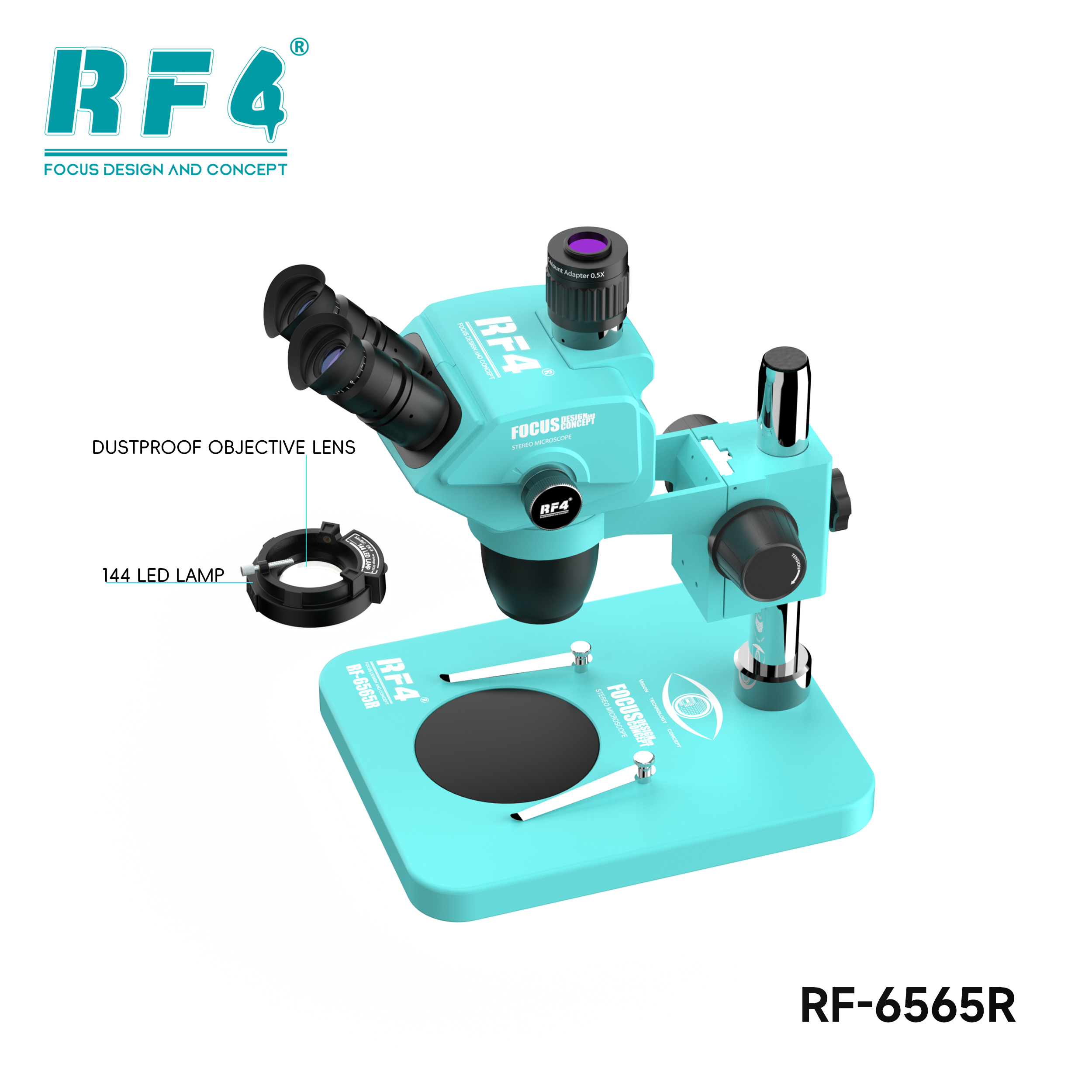 RF-6565R 图2