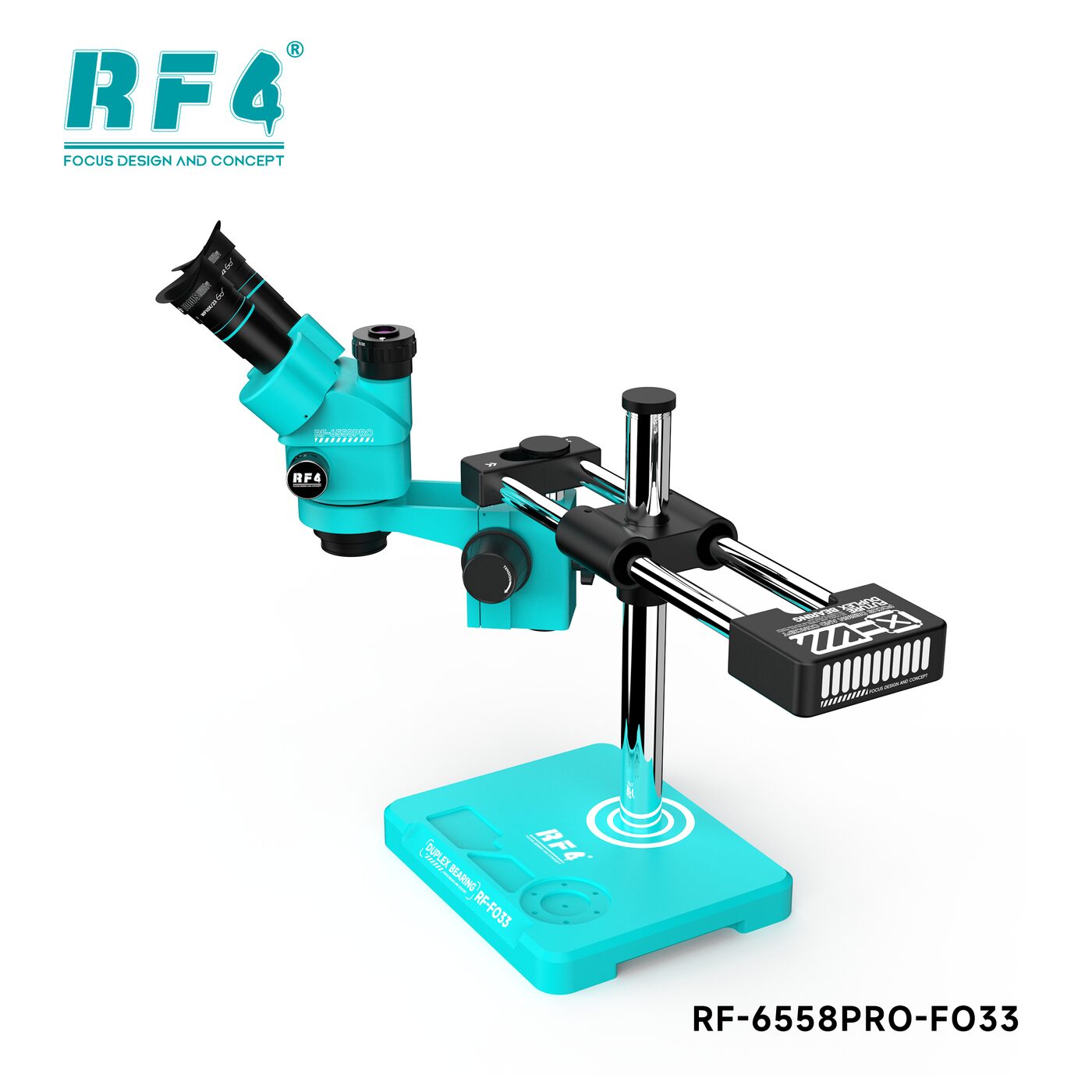 RF-6558PRO-FO33