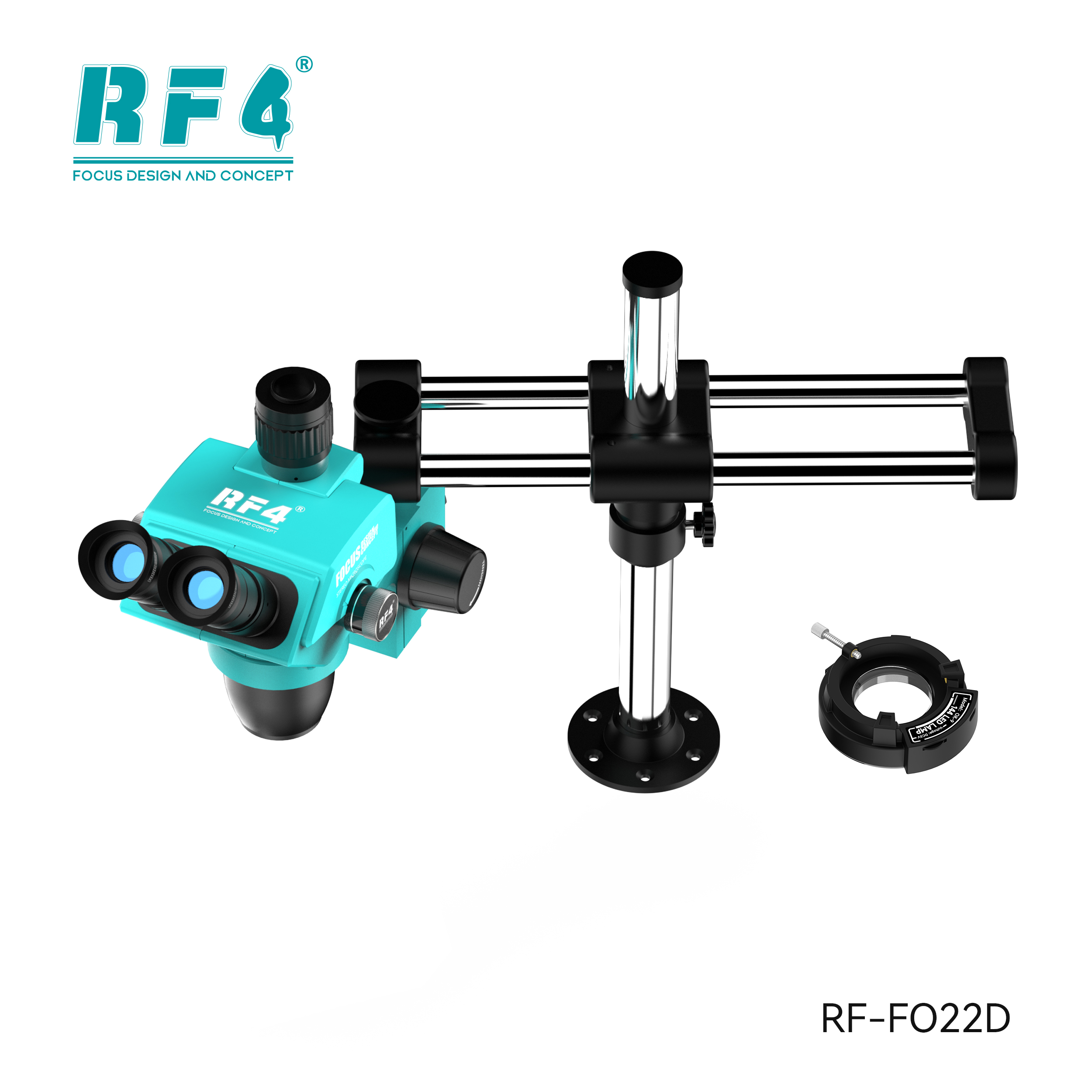RF-FO22D 图3