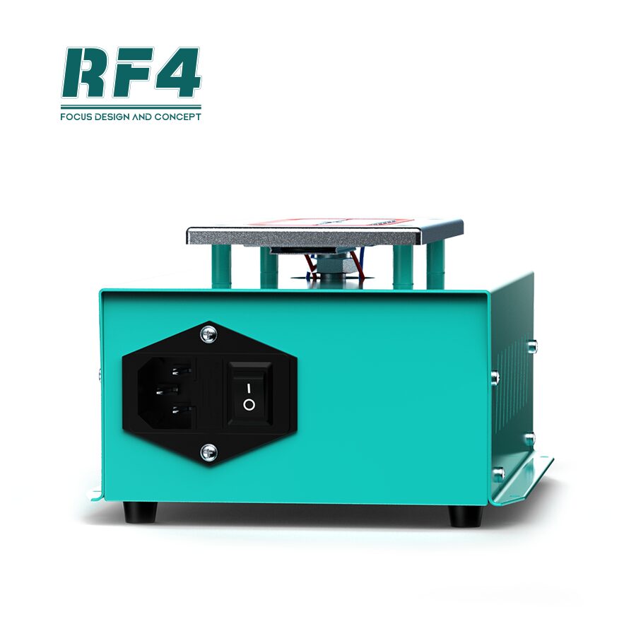 RF-PEACE