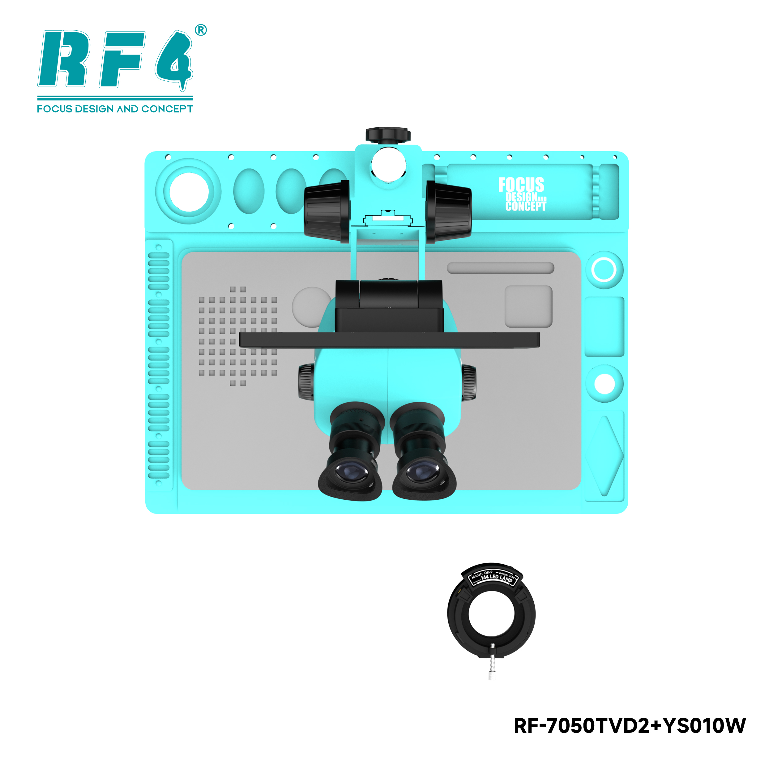 RF-7050TVD2+YS010W 图6