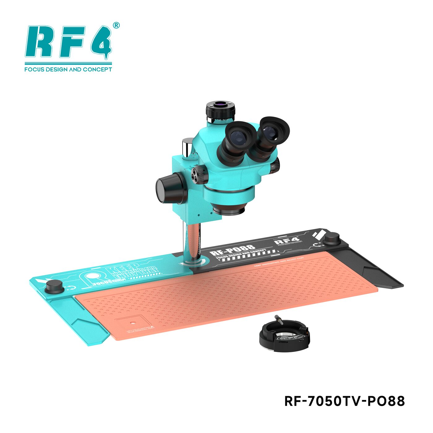 RF-7050TV-PO88