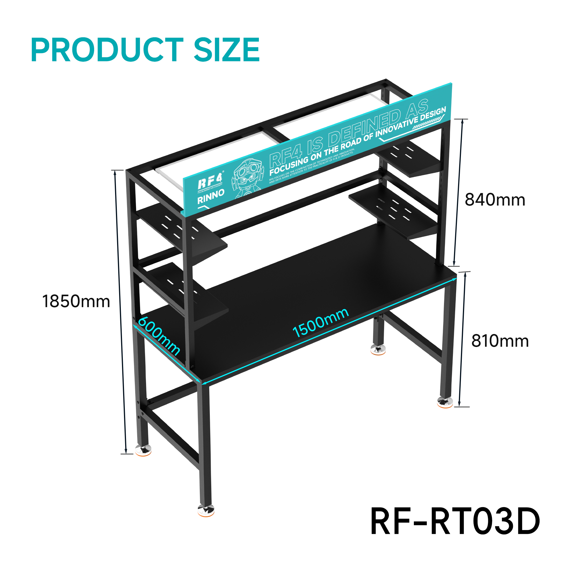 RF-RT03D