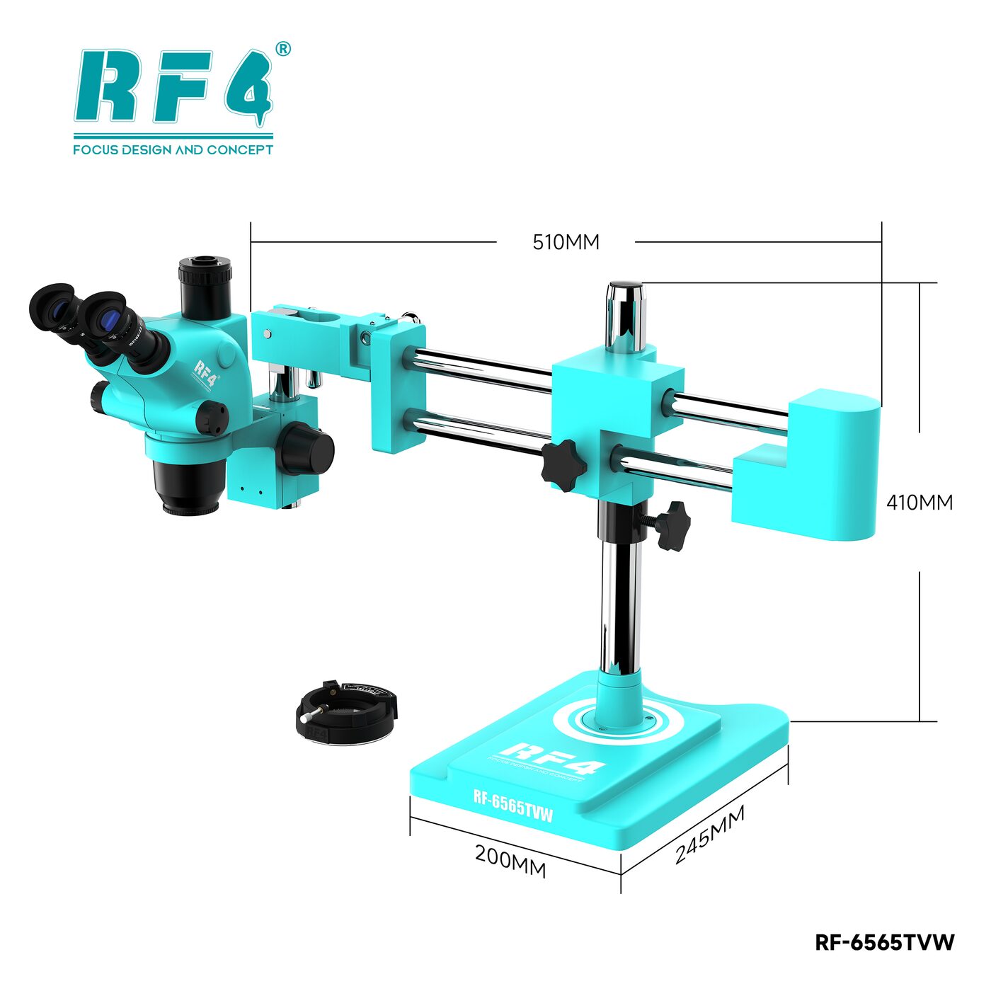 RF-6565TVW