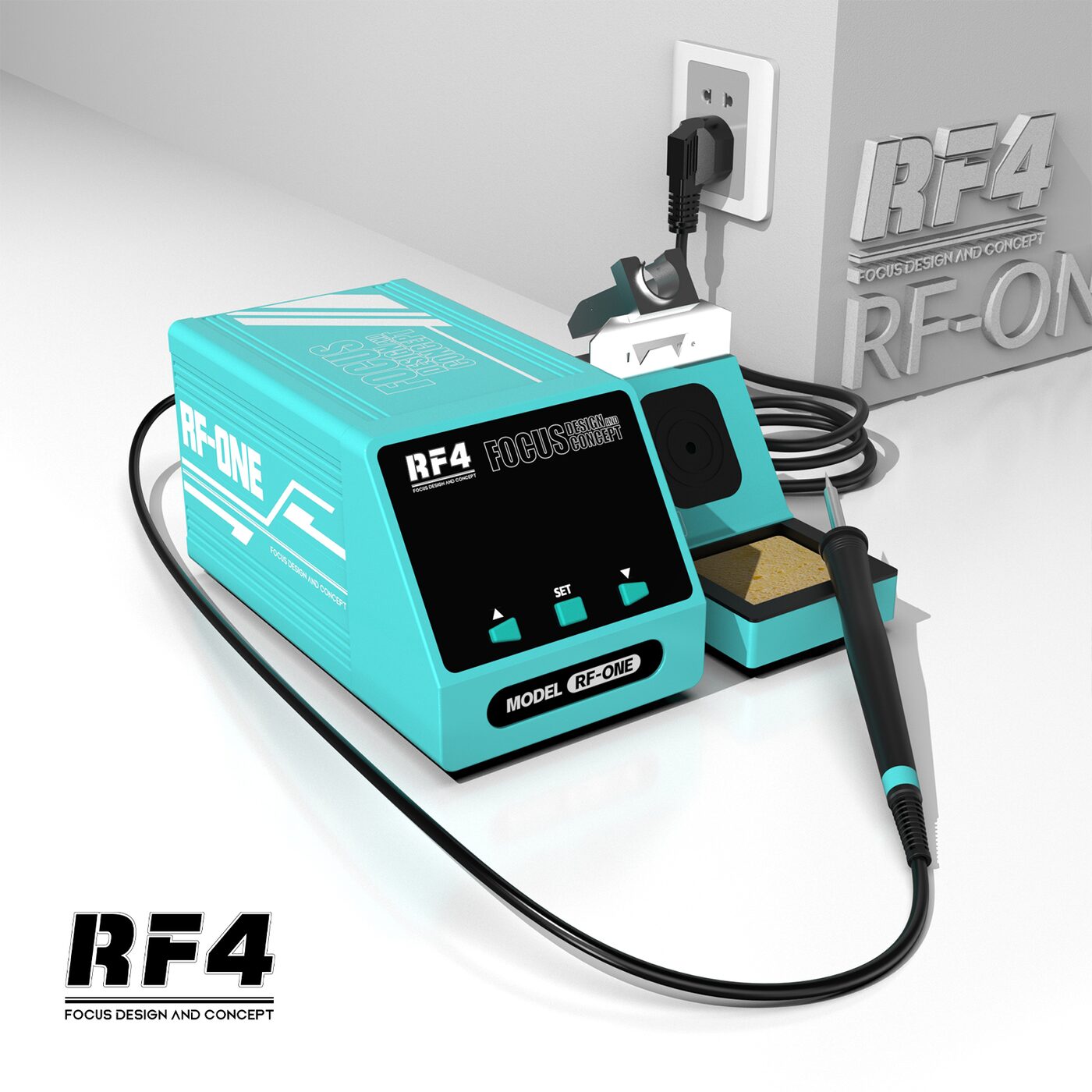 RF-ONE