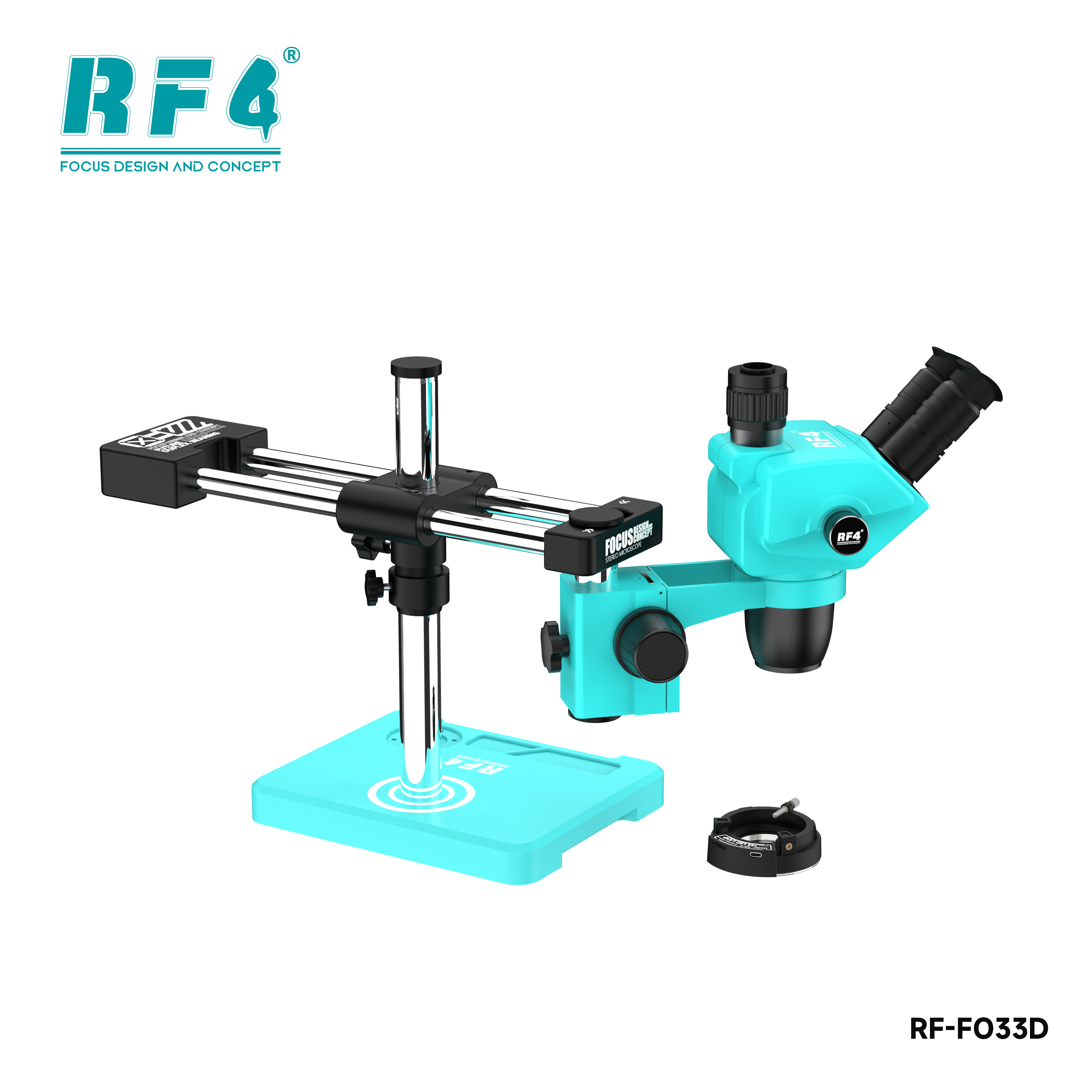RF-FO33D 图3
