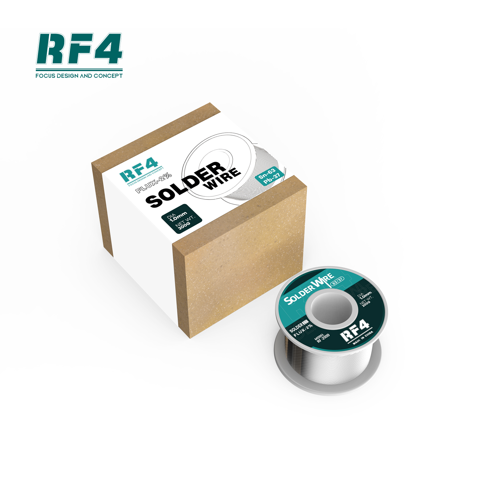 RF-210D 图5