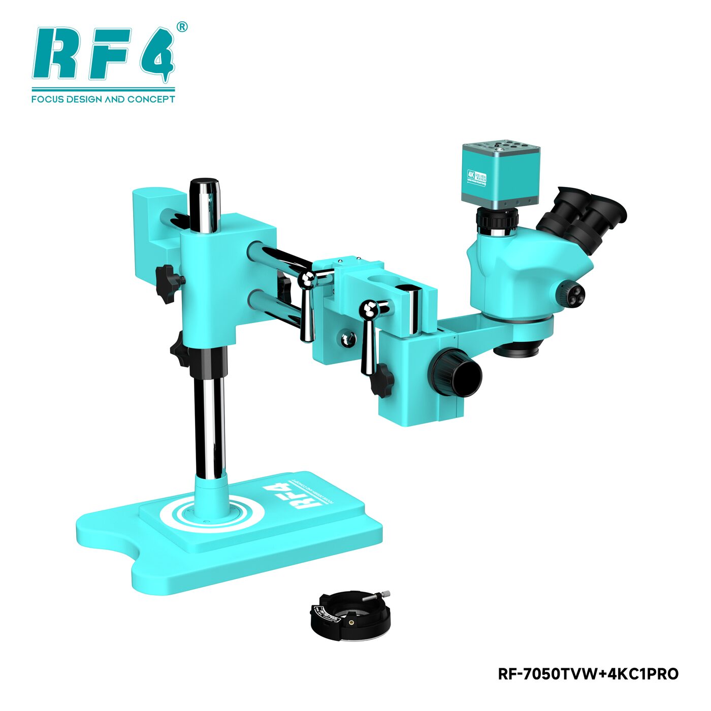 RF-7050TVW+4KC1PRO