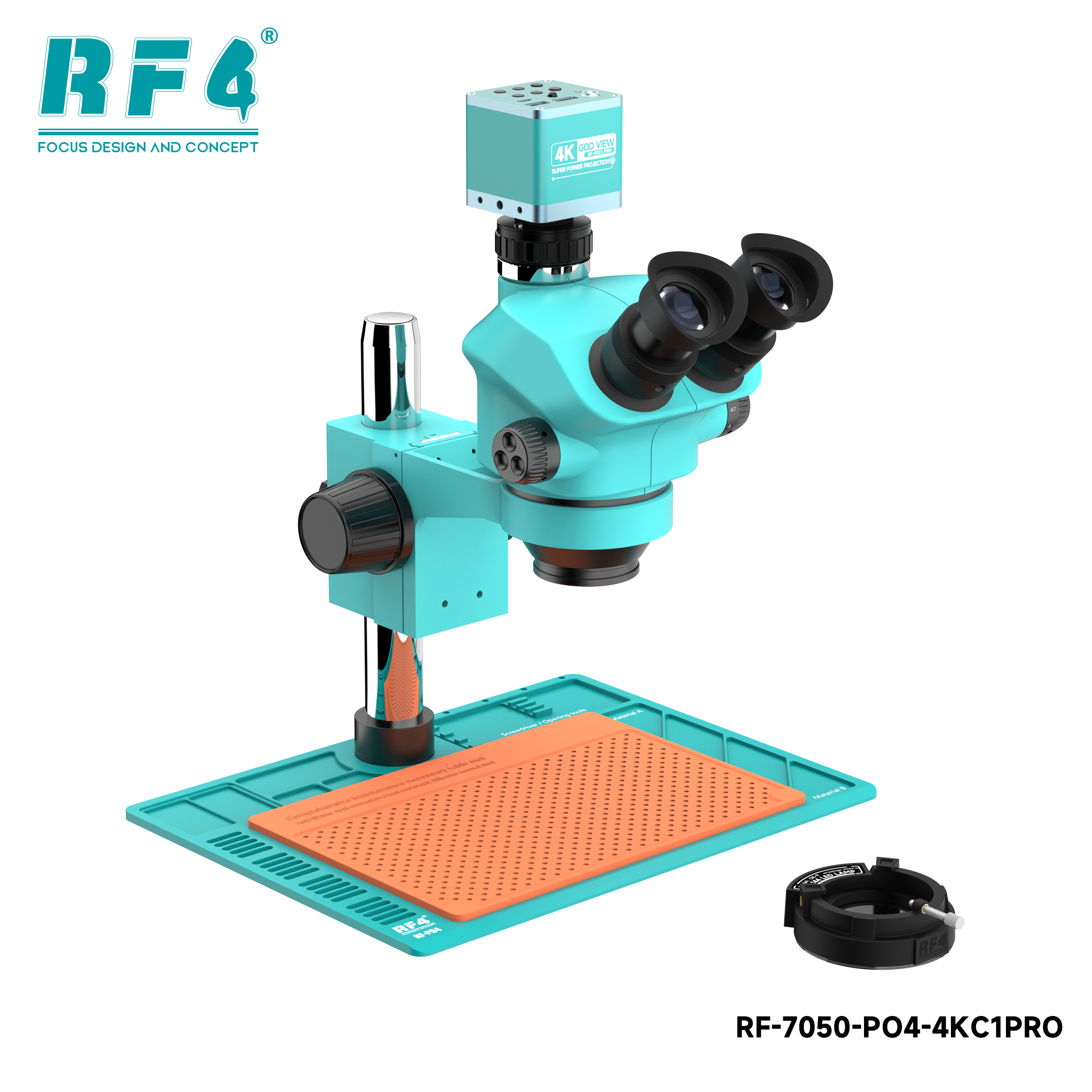 RF-7050PO4+4KC1PRO 图6
