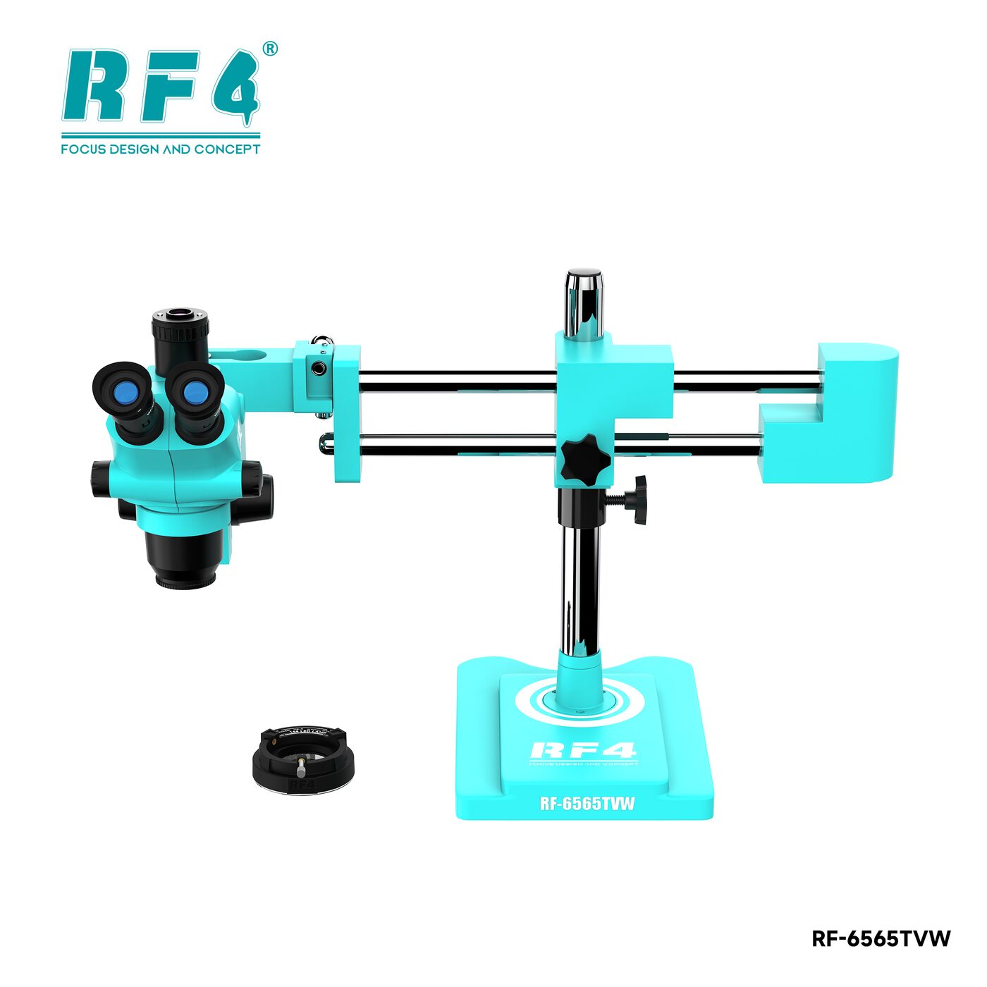 RF-6565TVW