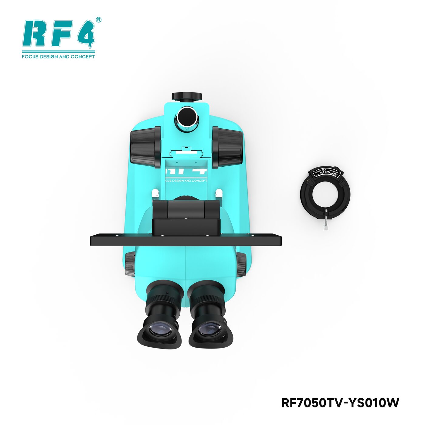 RF-7050TV+YS010W