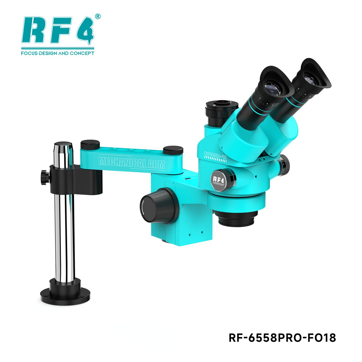 RF-6558PRO-FO18
