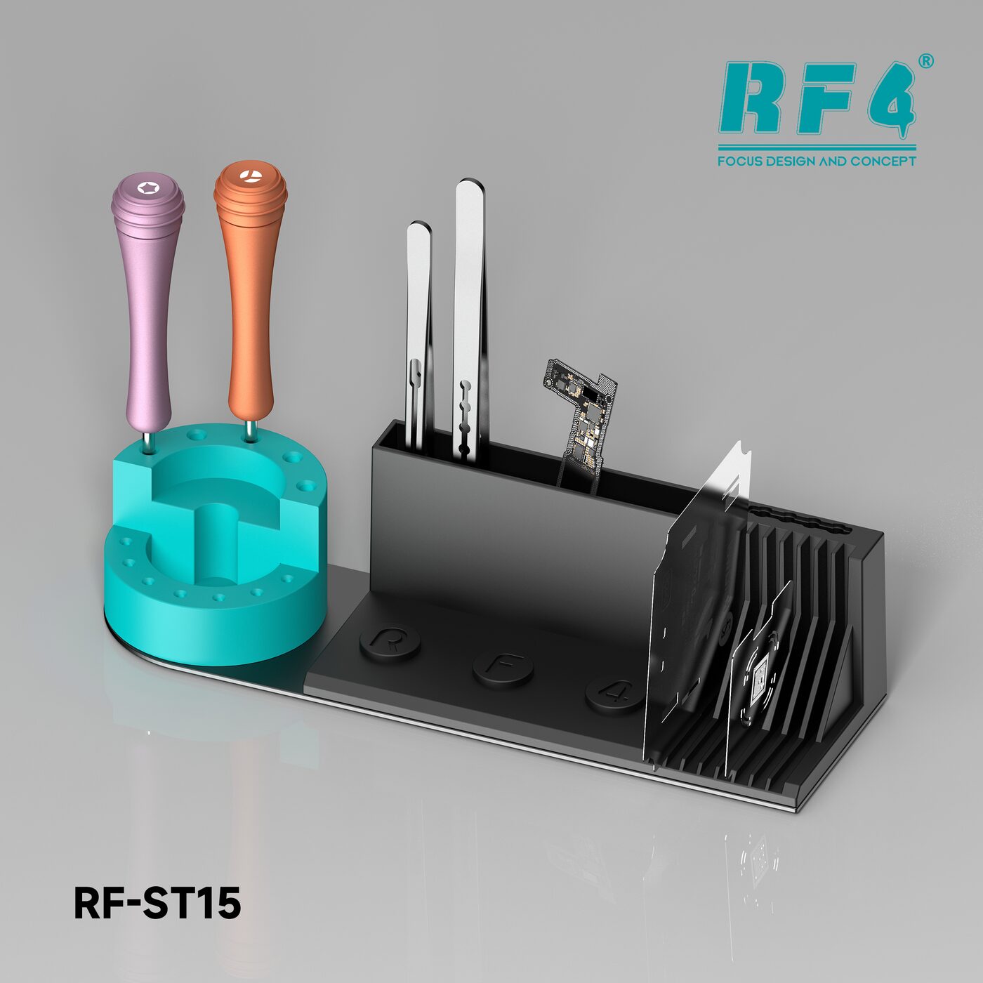 RF-ST15