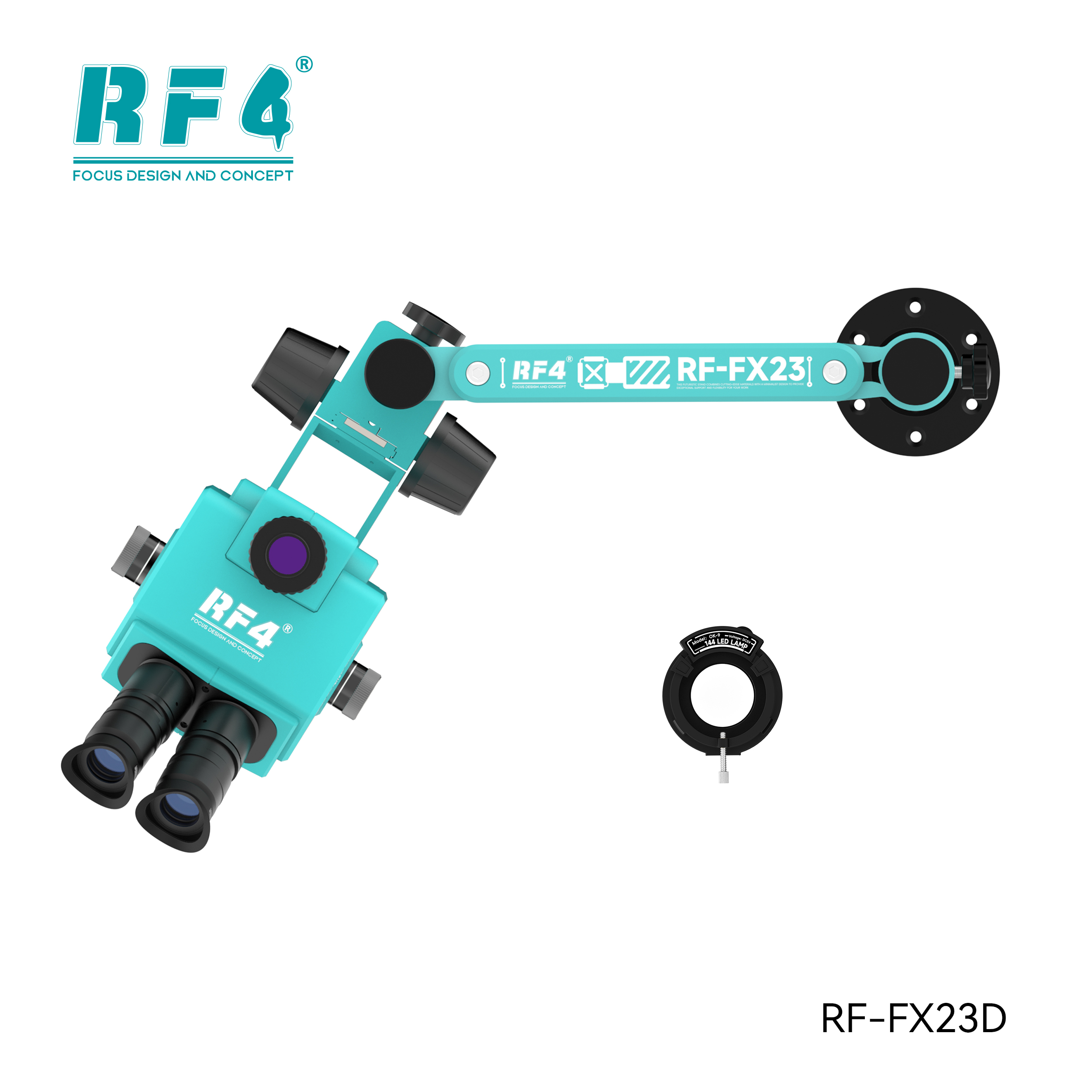 RF-FX23D 图5