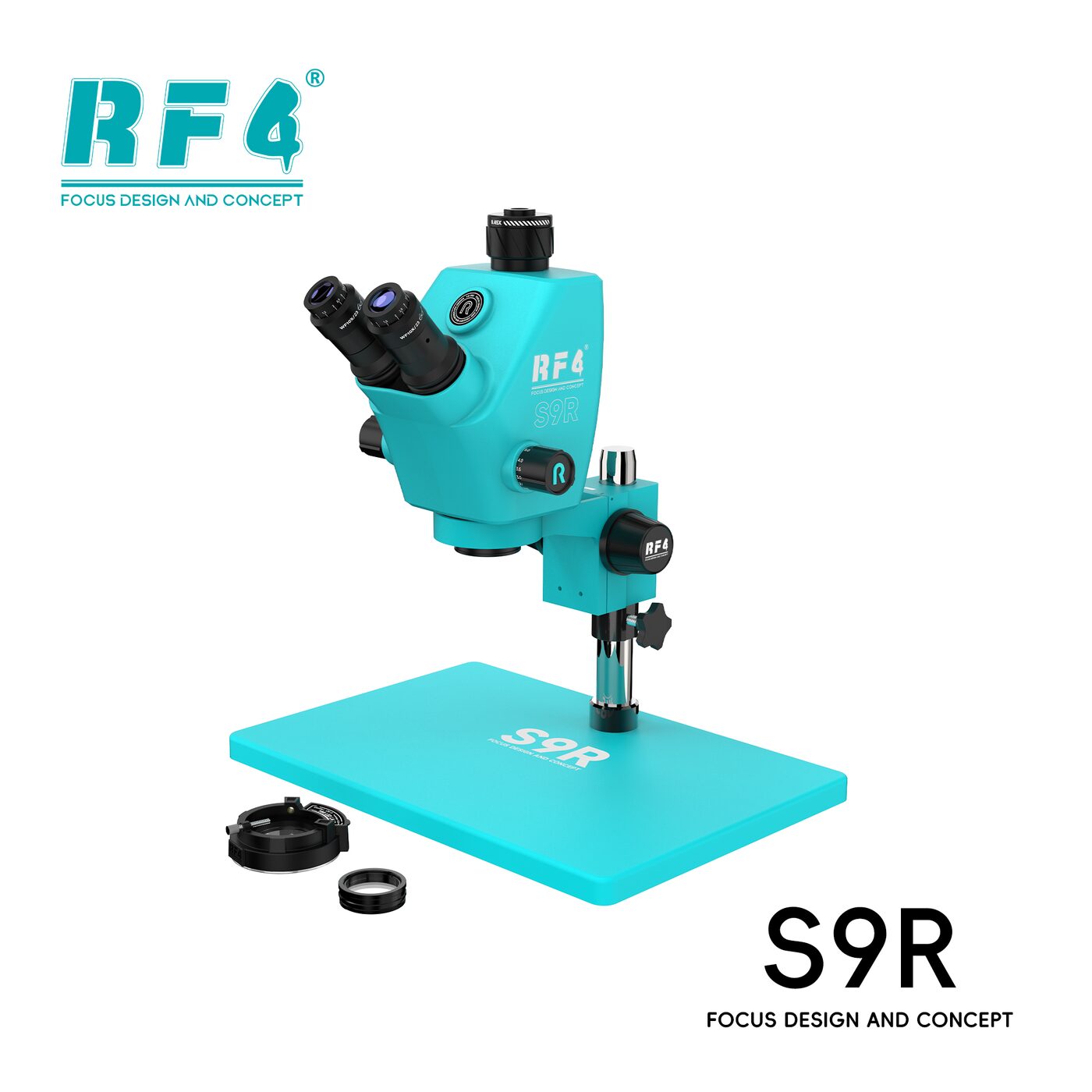S9R