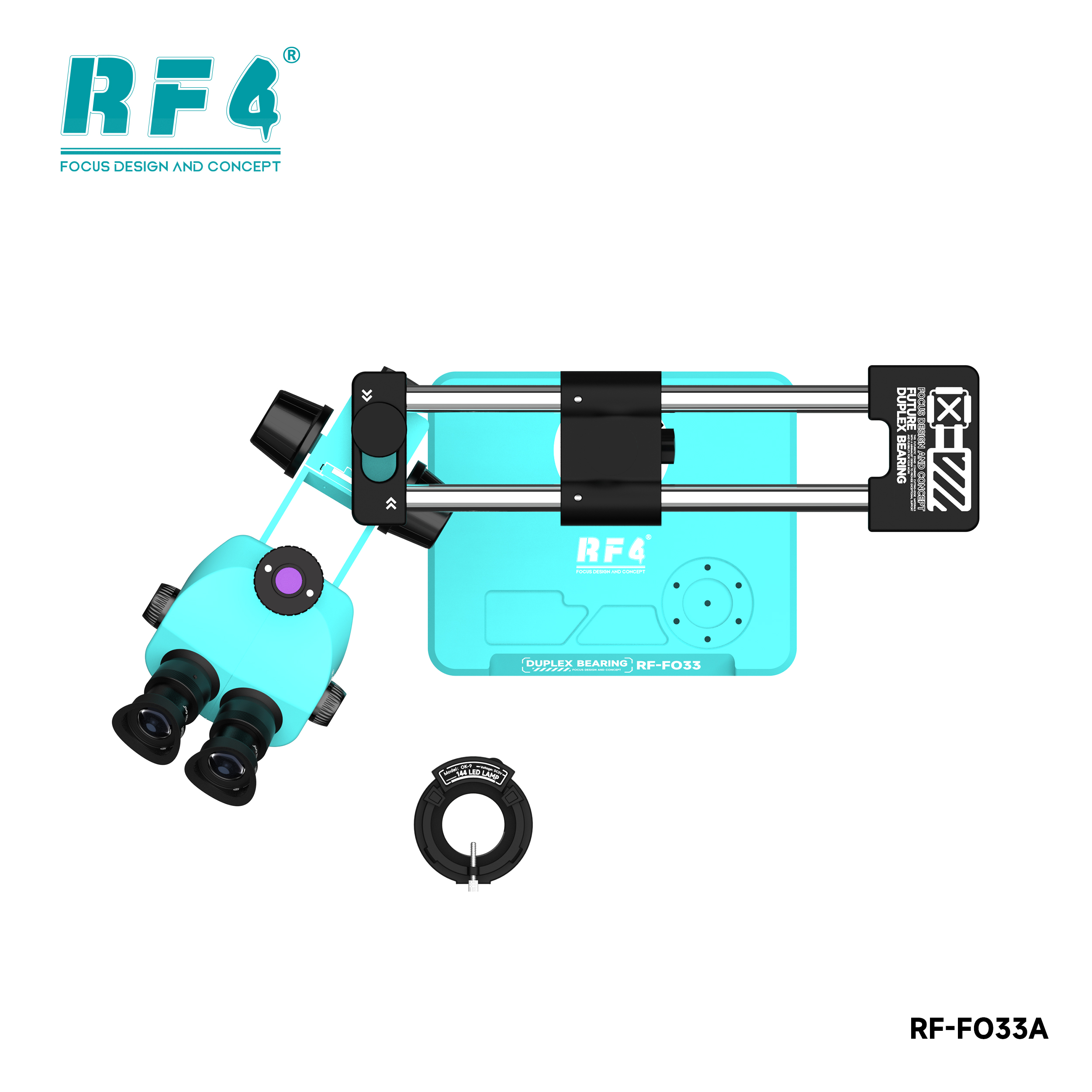 RF-FO33A 图2