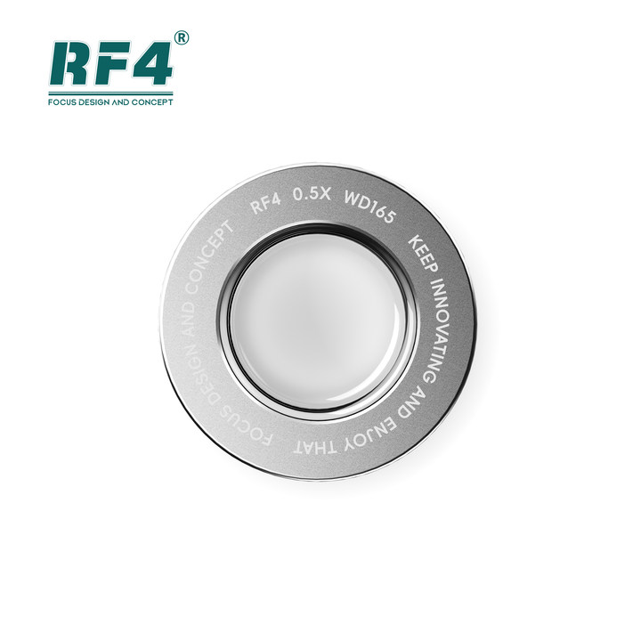 RF-0.5X （银色）