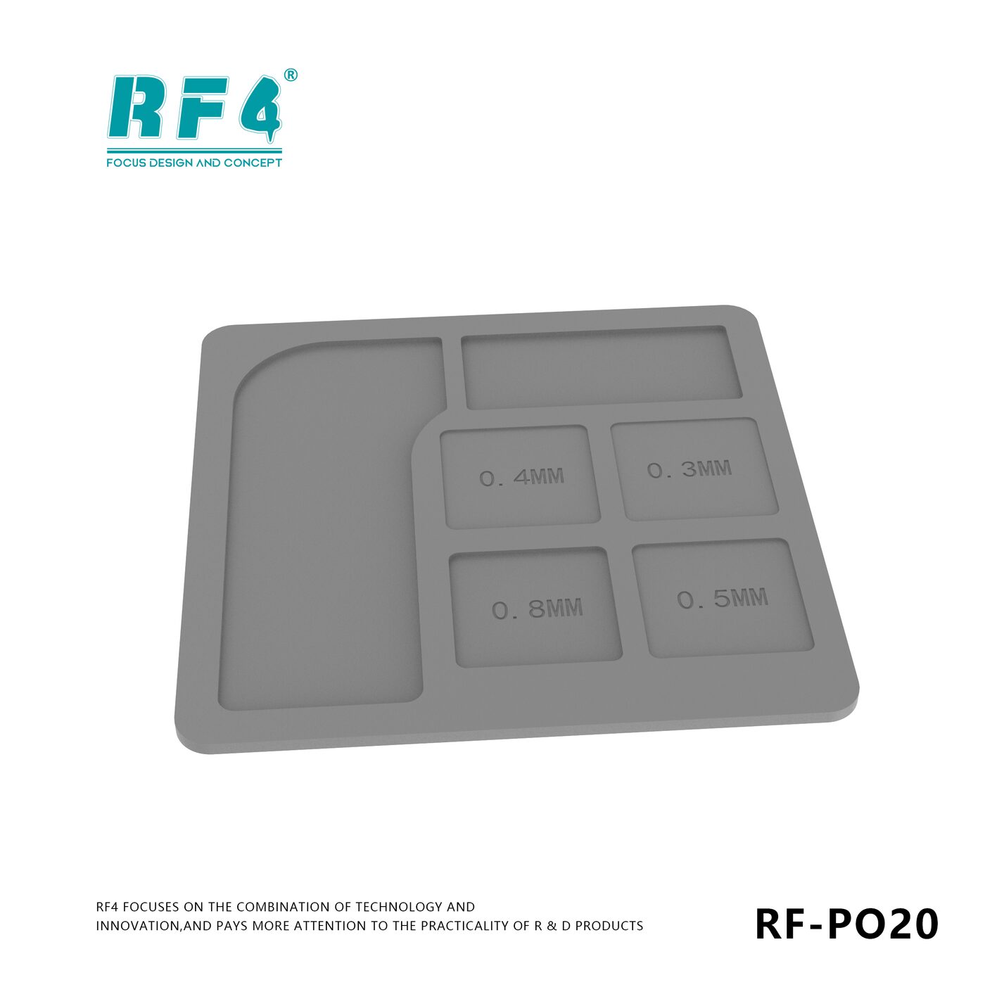 RF-PO20