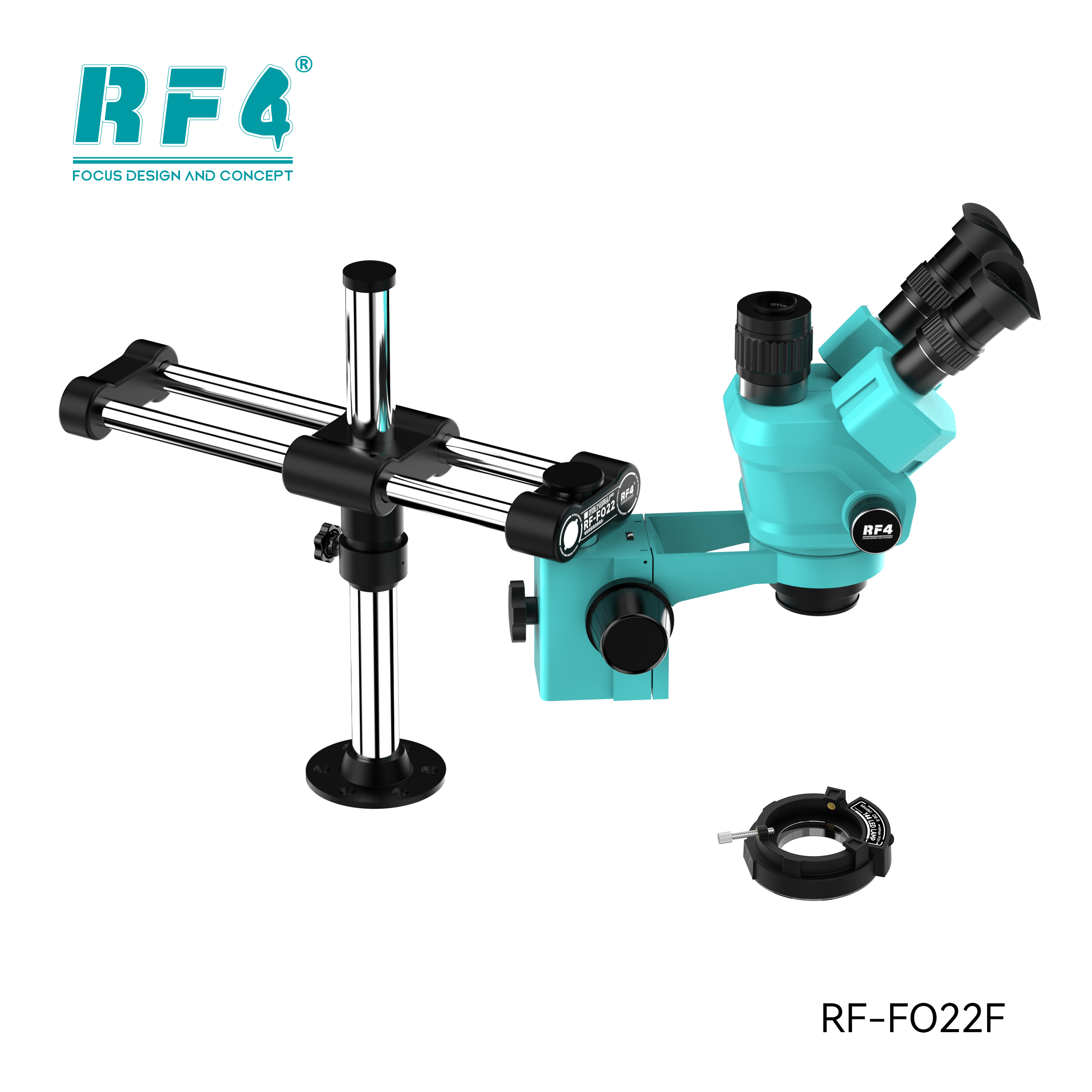 RF-FO22F 图4