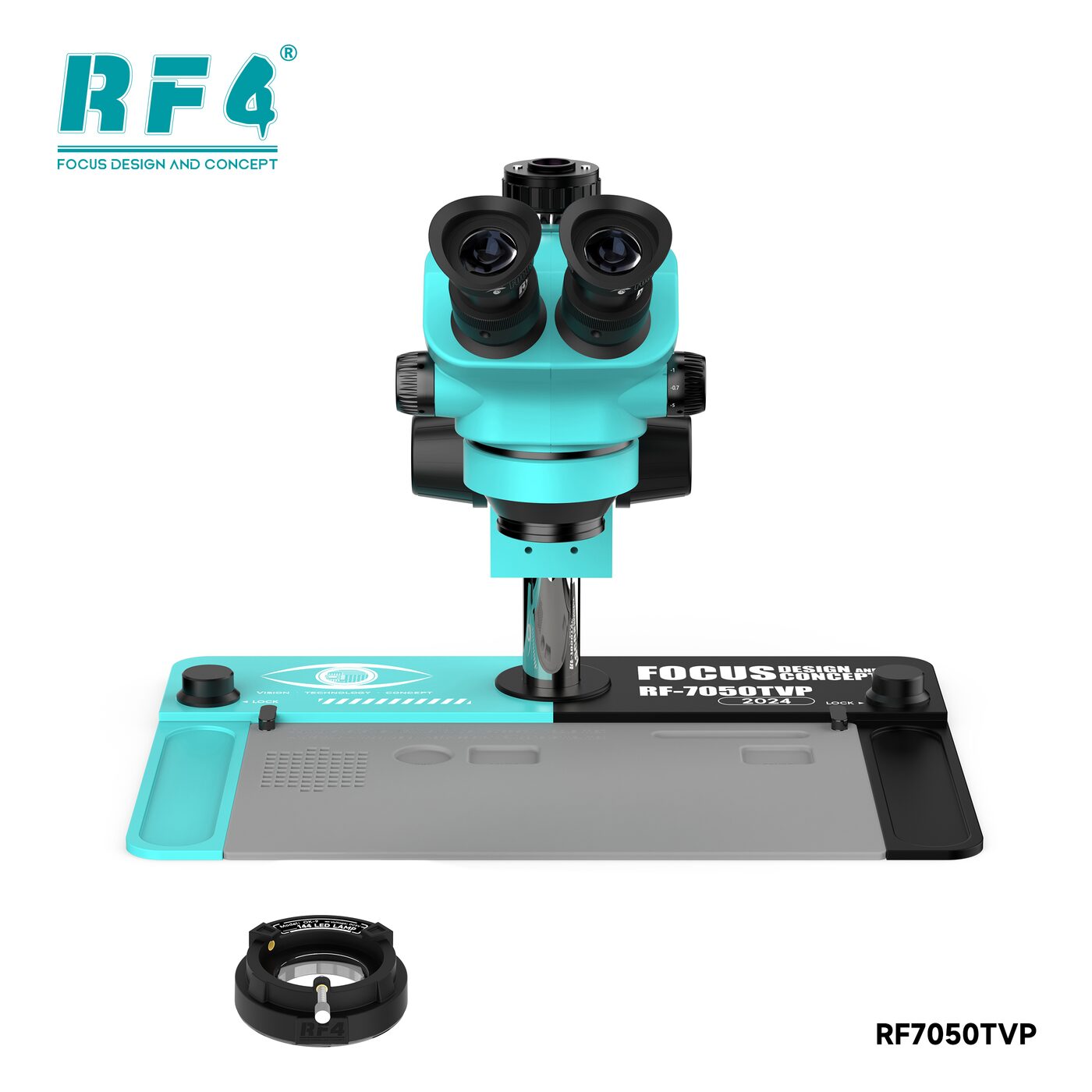 RF-7050TVP