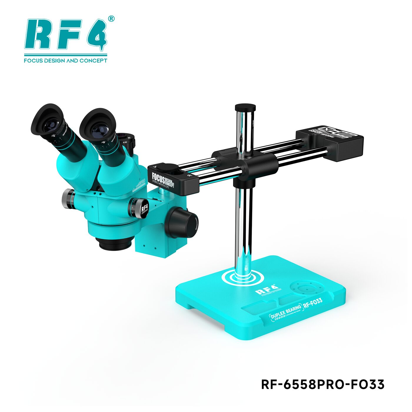 RF-6558PRO-FO33