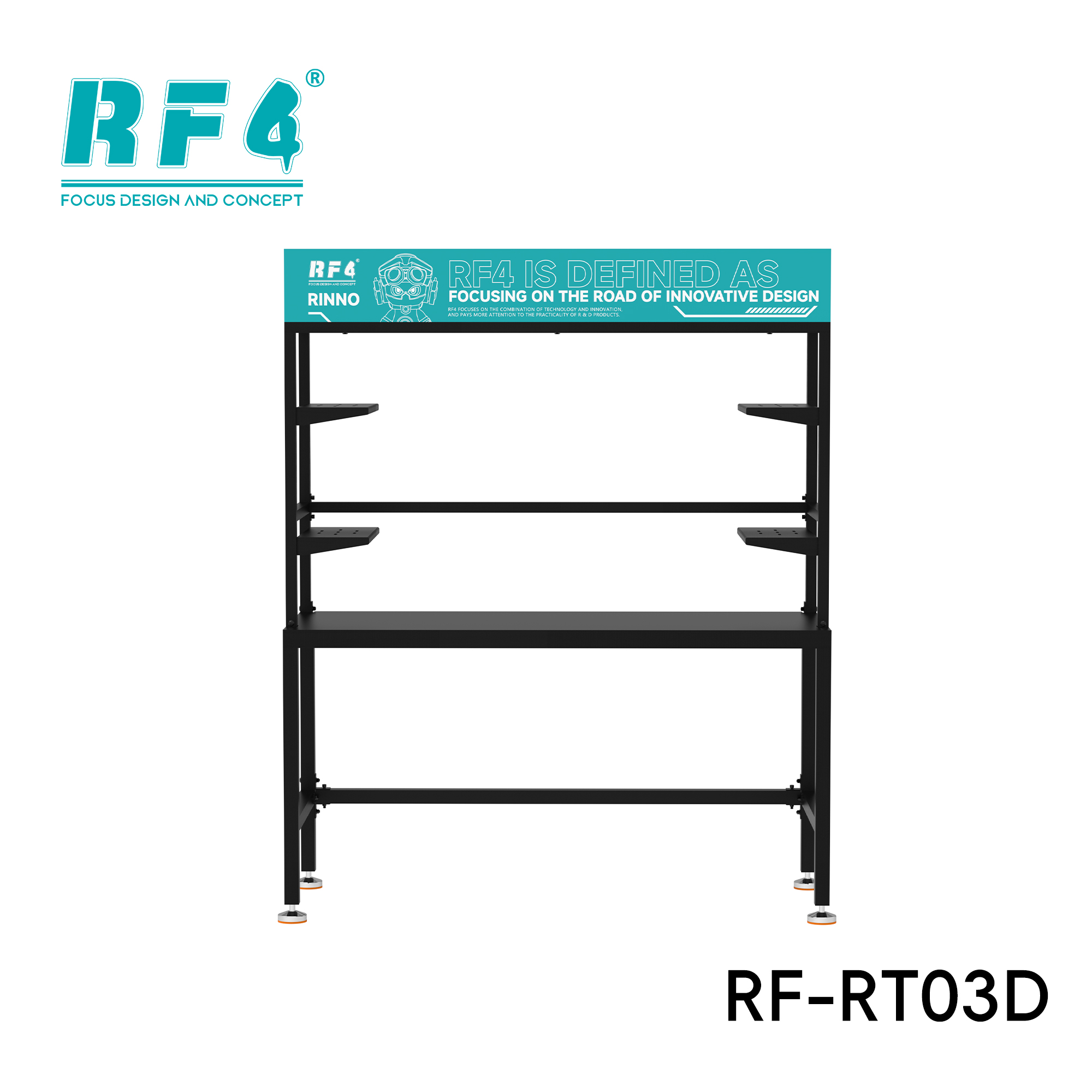 RF-RT03D