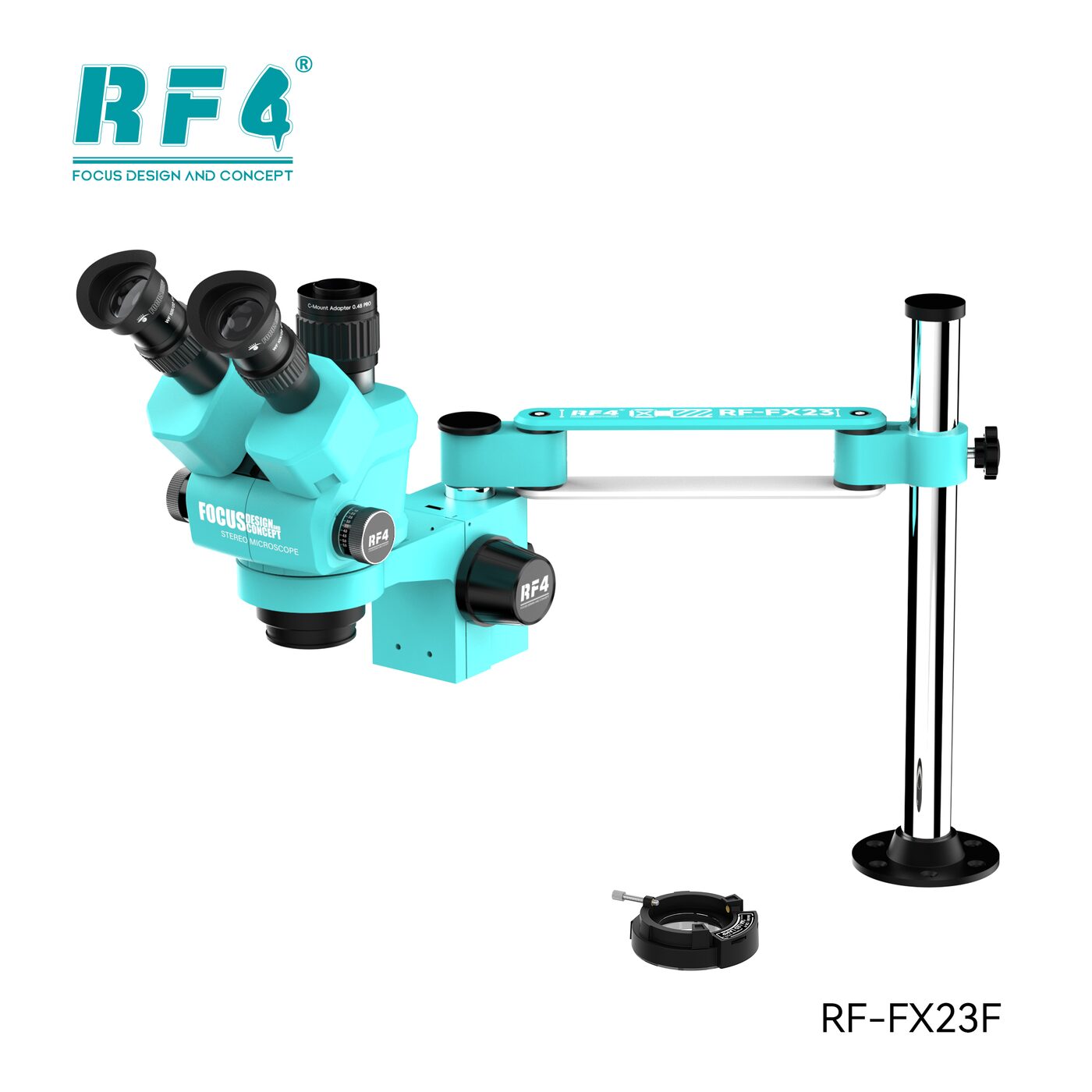 RF-FX23F
