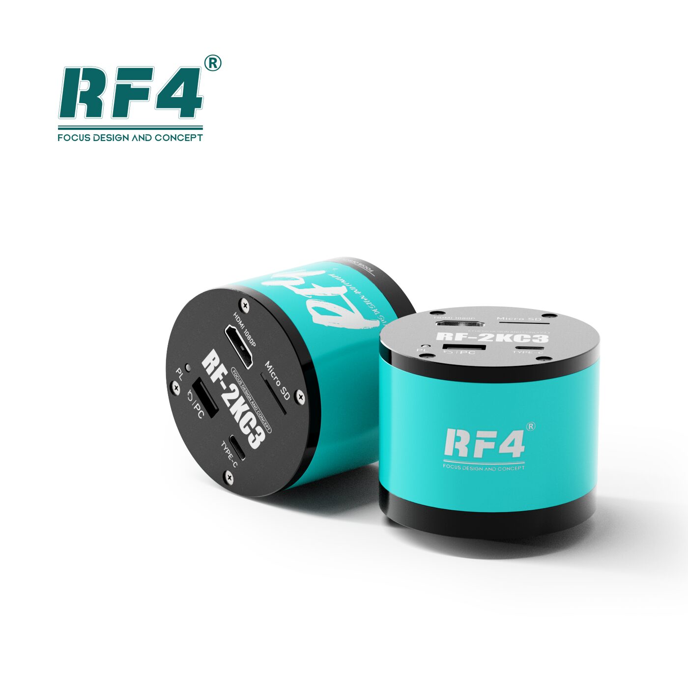 RF-2KC3