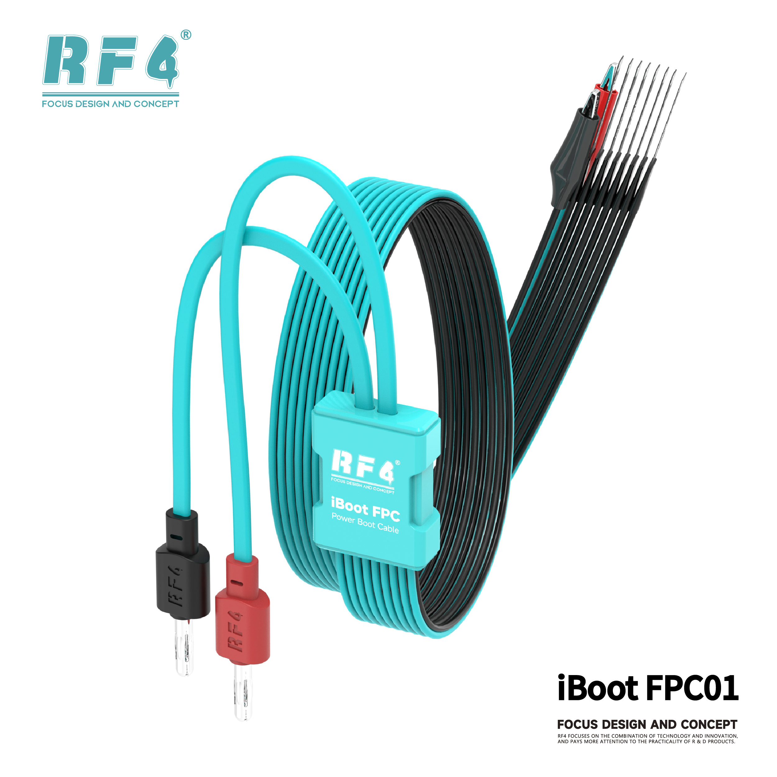 iBoot FPC01 图4