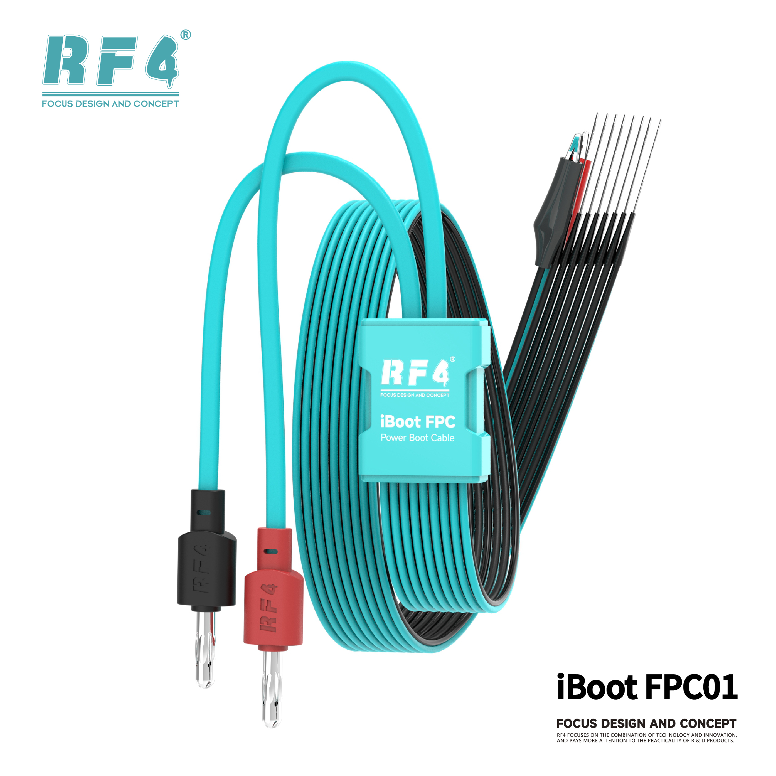 iBoot FPC01 图6